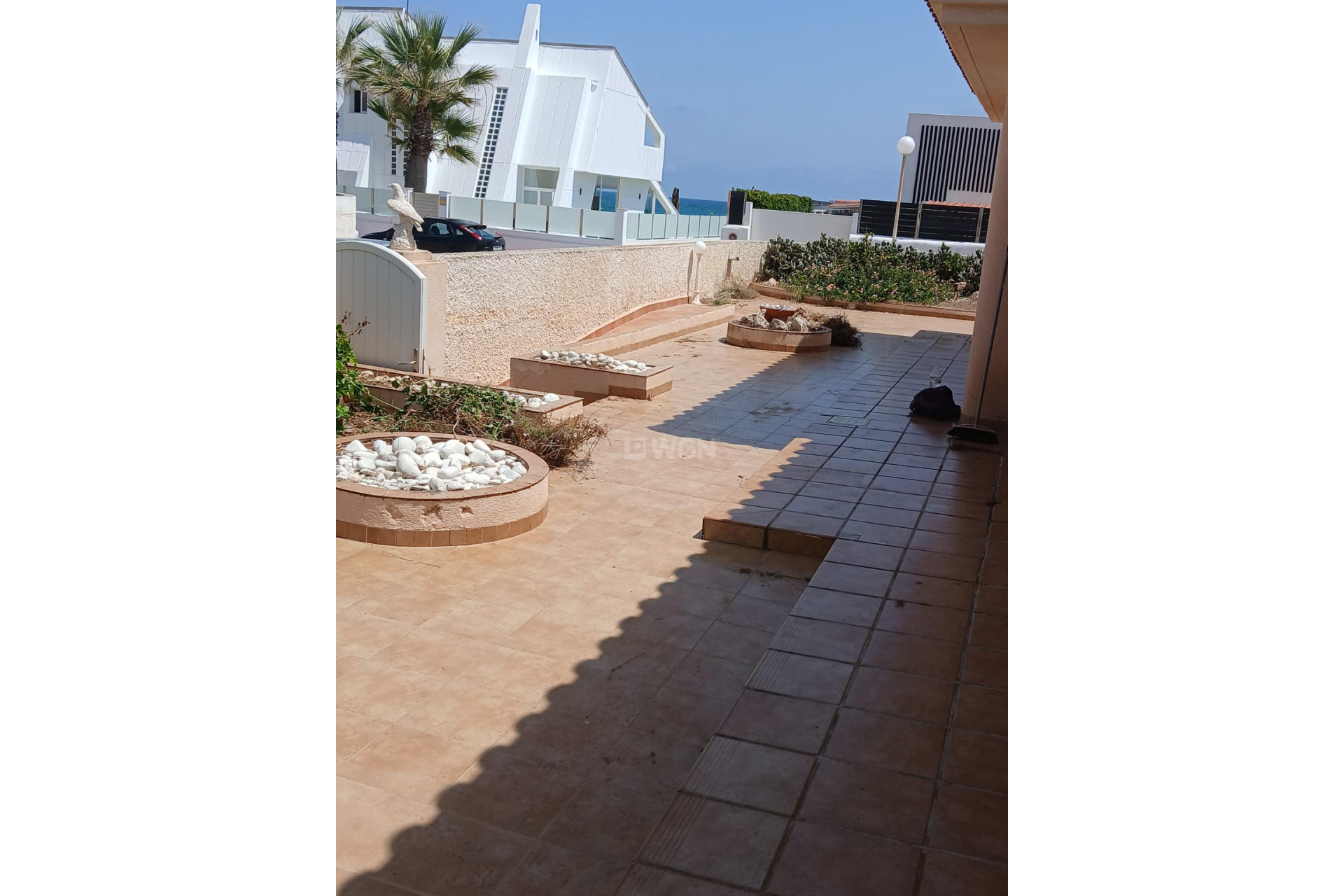 Odsprzedaż - Villa - La Manga del Mar Menor - Playa Del Galán
