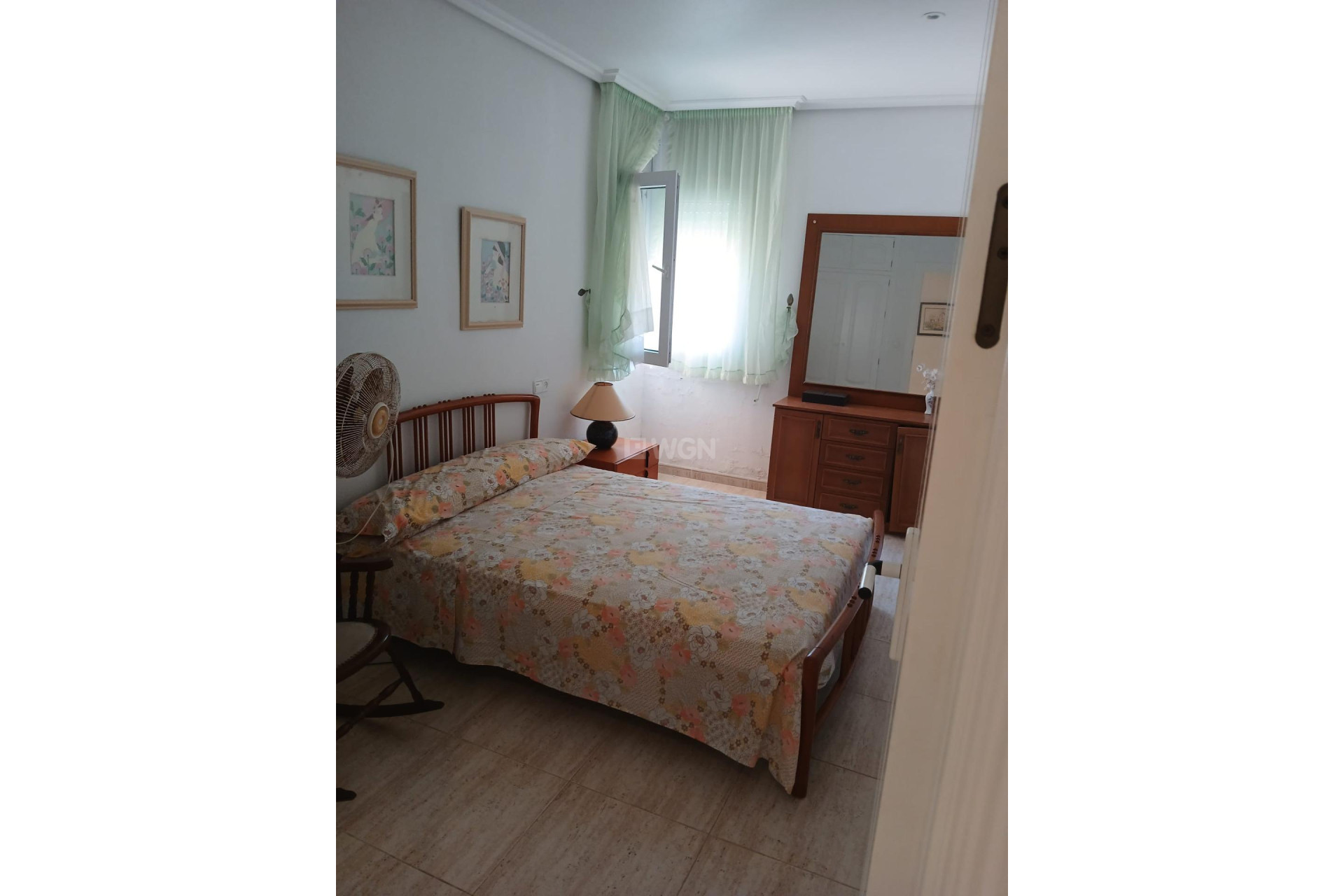 Odsprzedaż - Villa - La Manga del Mar Menor - Playa Del Galán