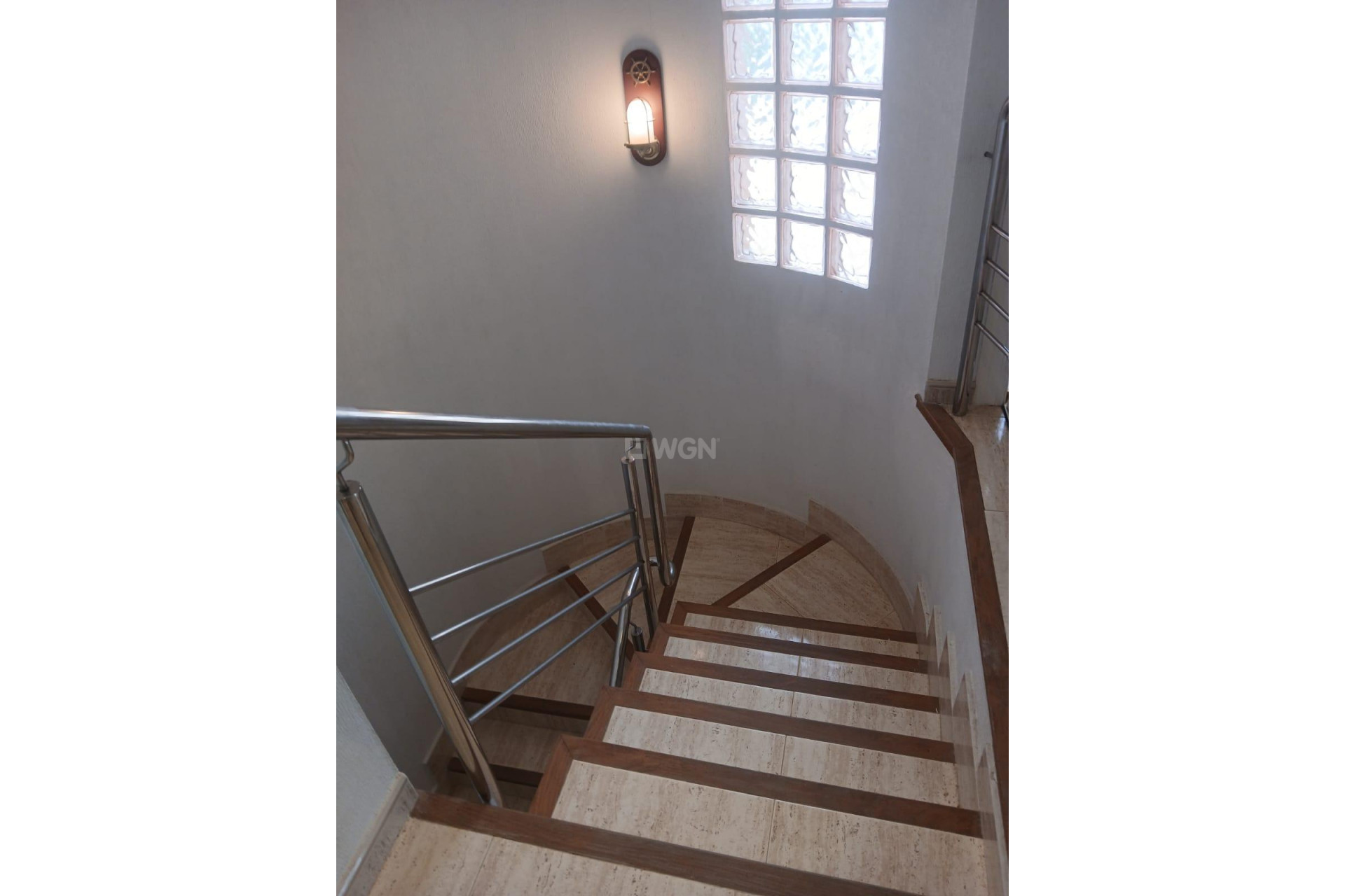 Odsprzedaż - Villa - La Manga del Mar Menor - Playa Del Galán