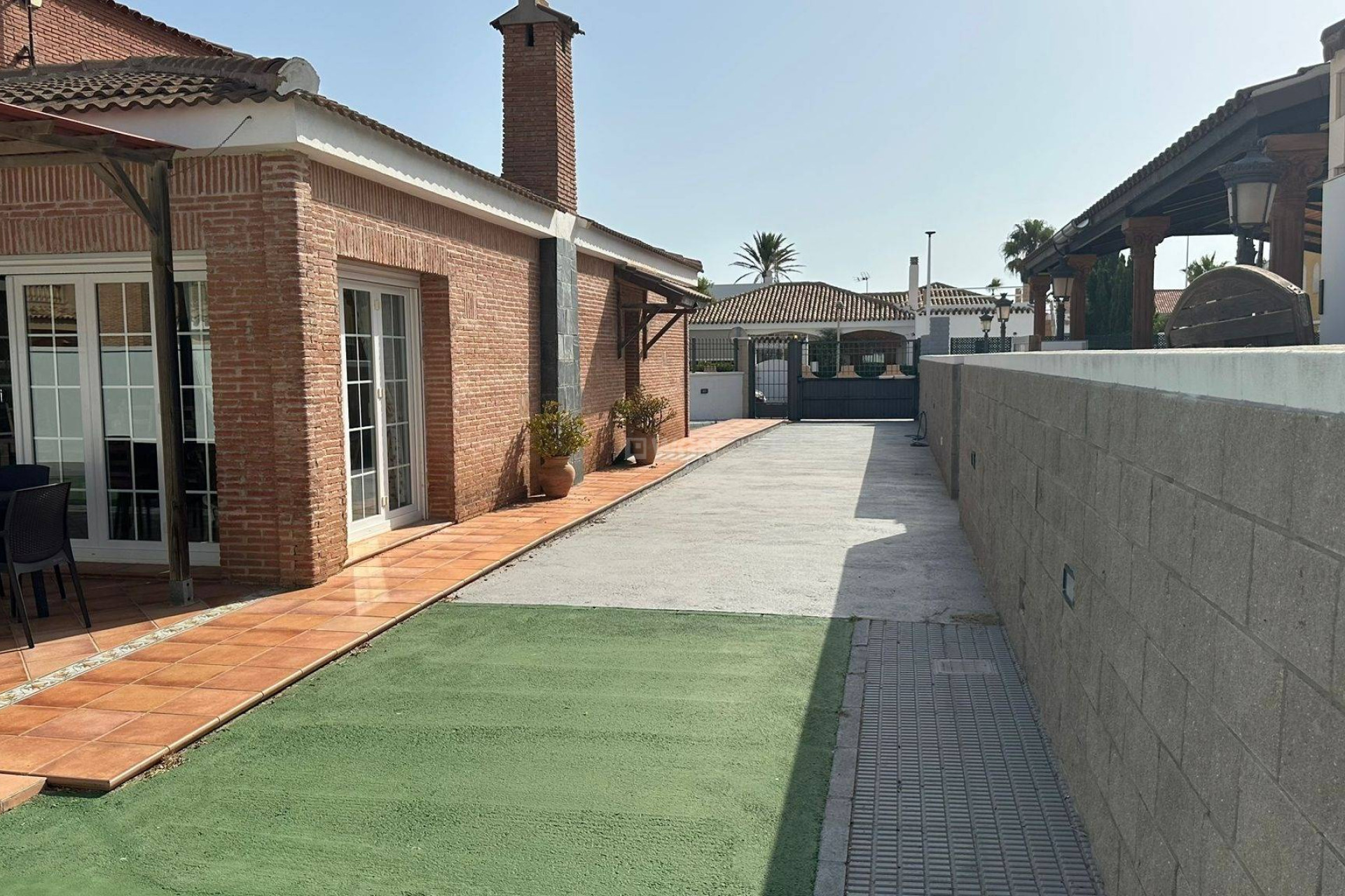 Odsprzedaż - Villa - La Manga del Mar Menor - Playa Principe