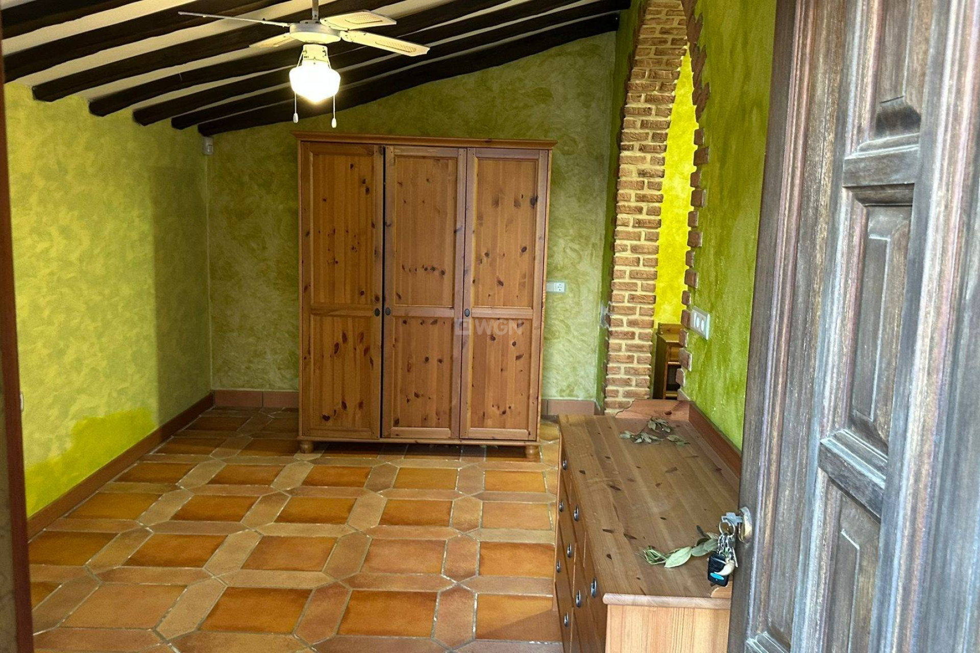 Odsprzedaż - Villa - La Manga del Mar Menor - Playa Principe