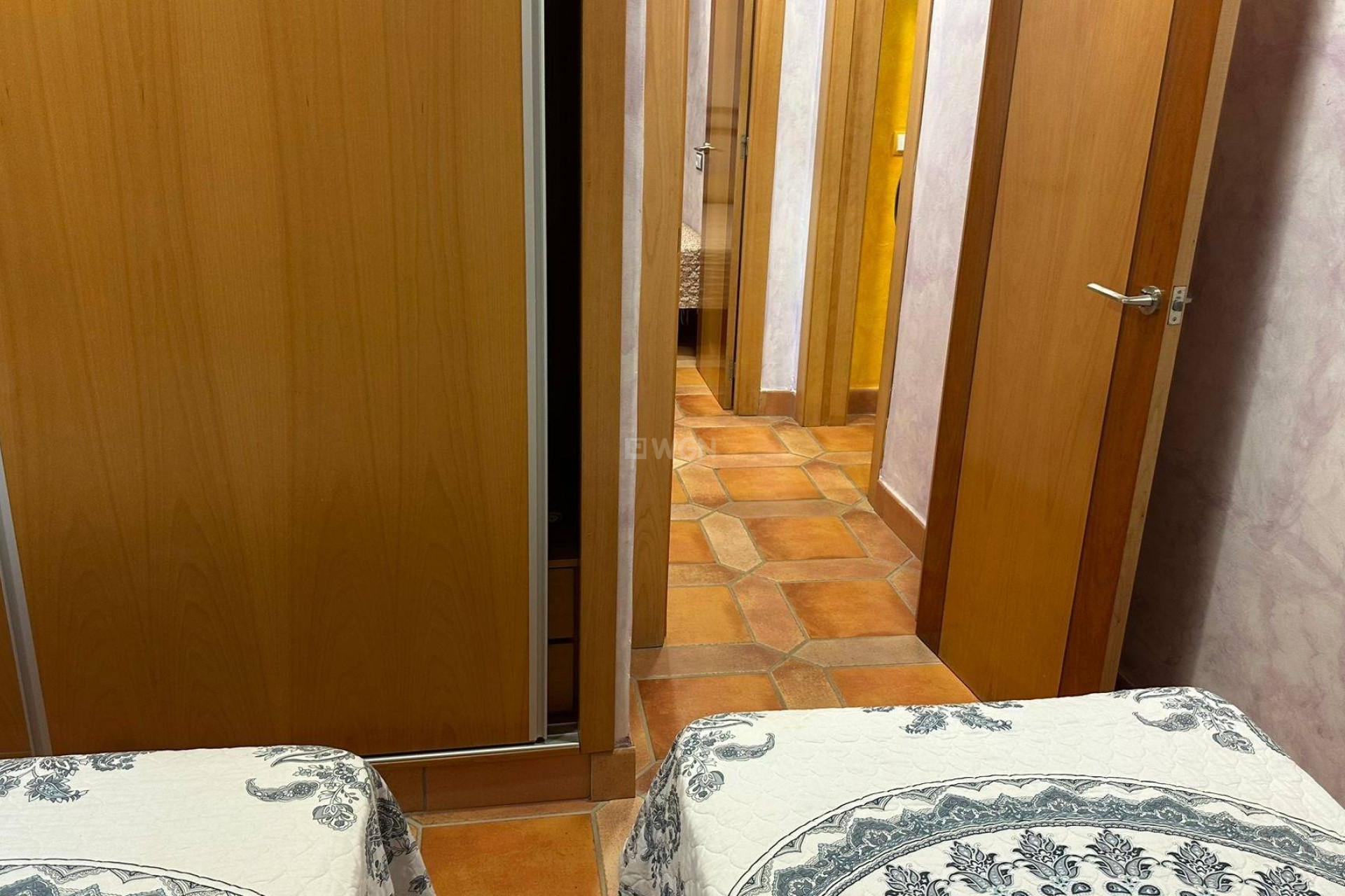 Odsprzedaż - Villa - La Manga del Mar Menor - Playa Principe