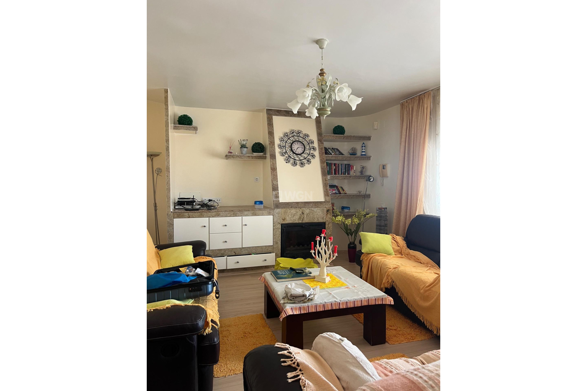 Odsprzedaż - Villa - La Manga del Mar Menor - Veneziola