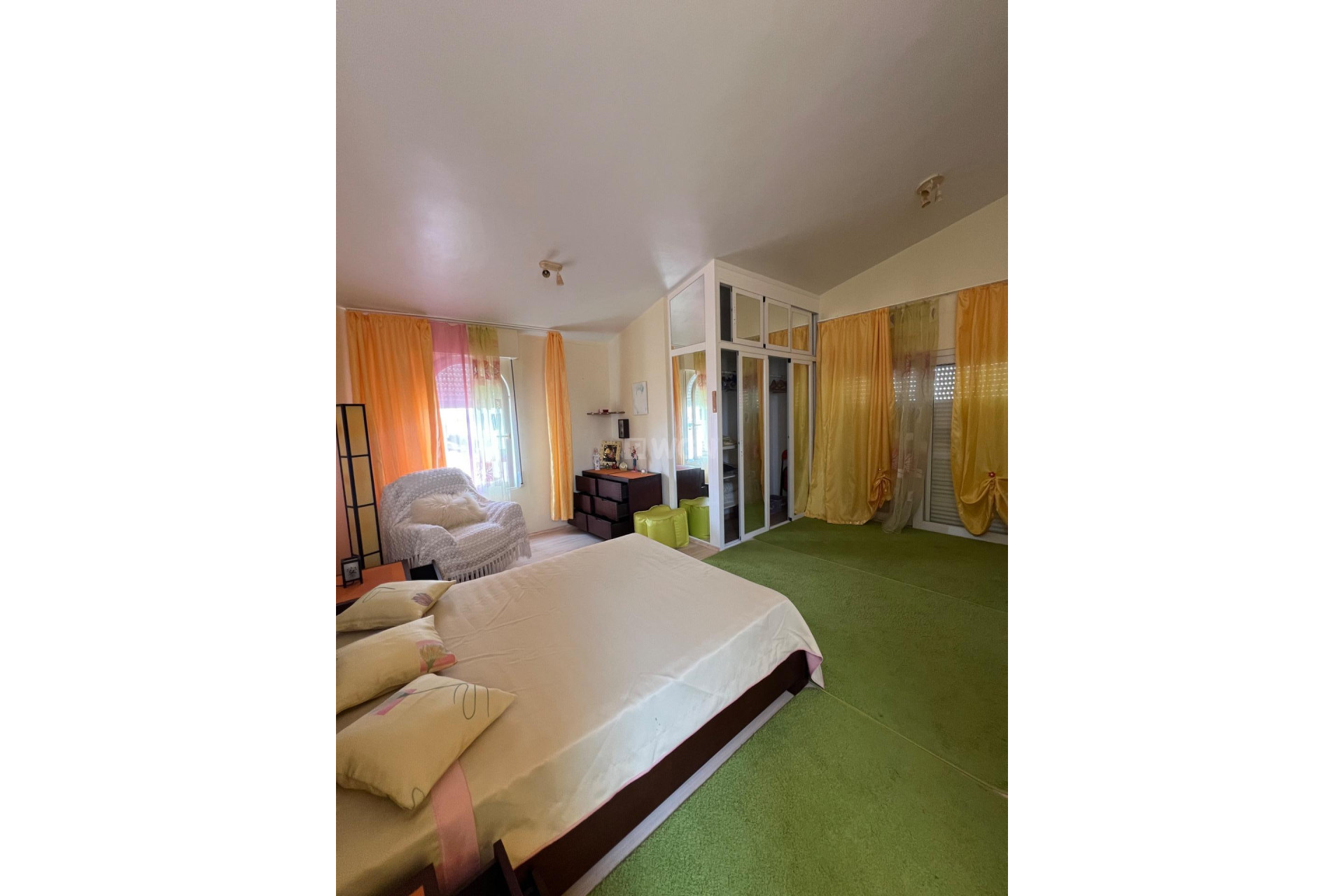 Odsprzedaż - Villa - La Manga del Mar Menor - Veneziola