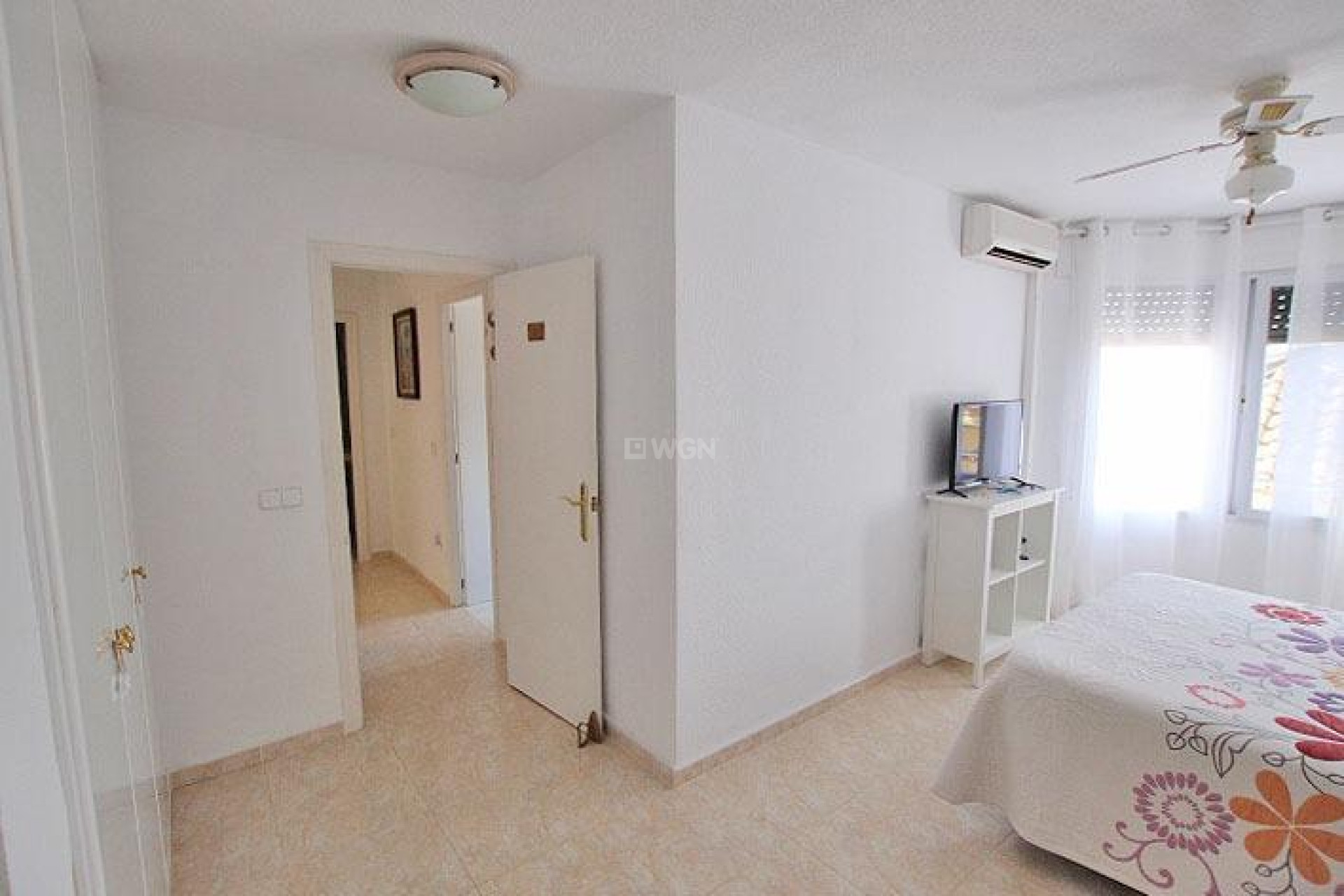 Odsprzedaż - Villa - La Manga del Mar Menor - Villa Romana