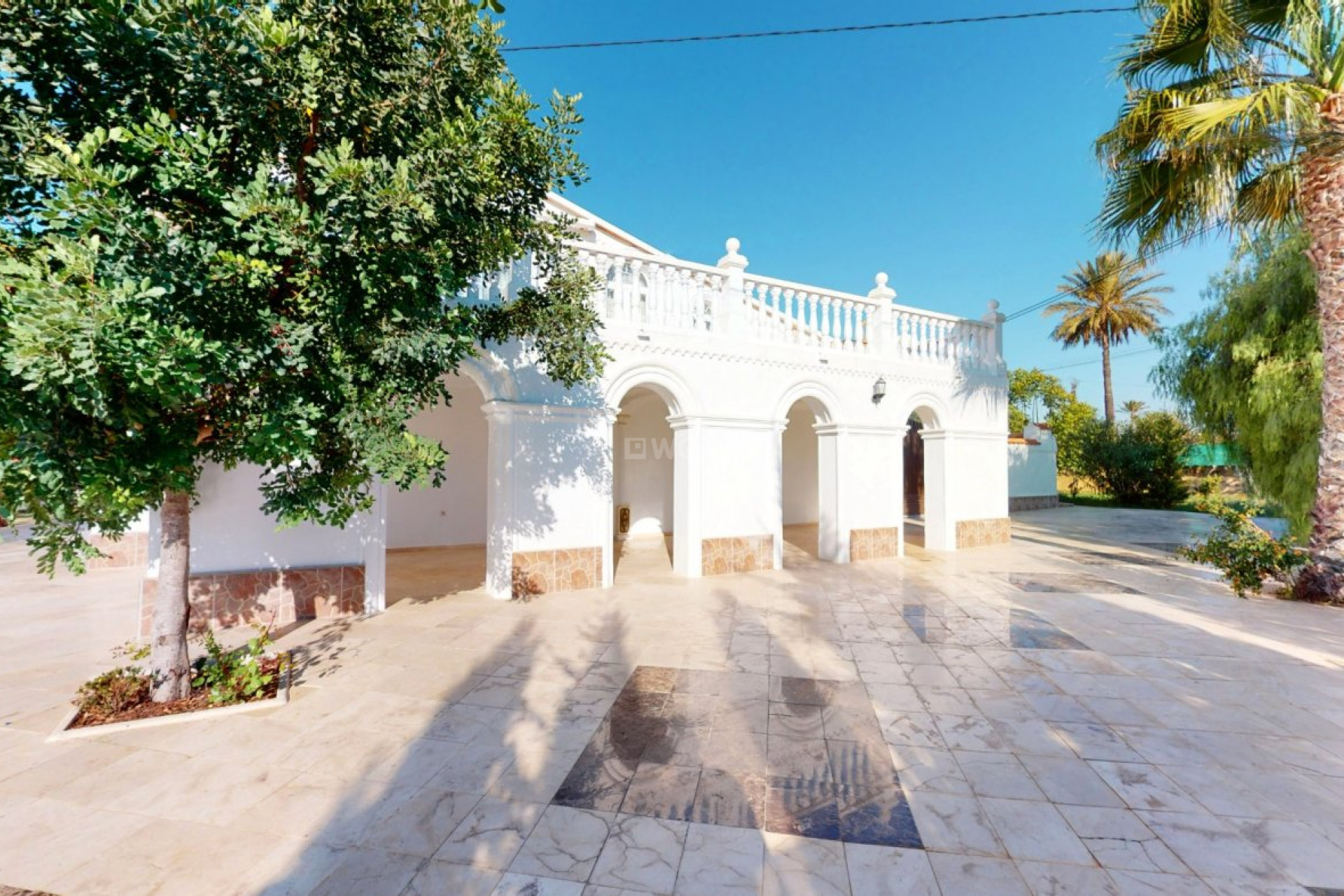 Odsprzedaż - Villa - La Marina - Alicante