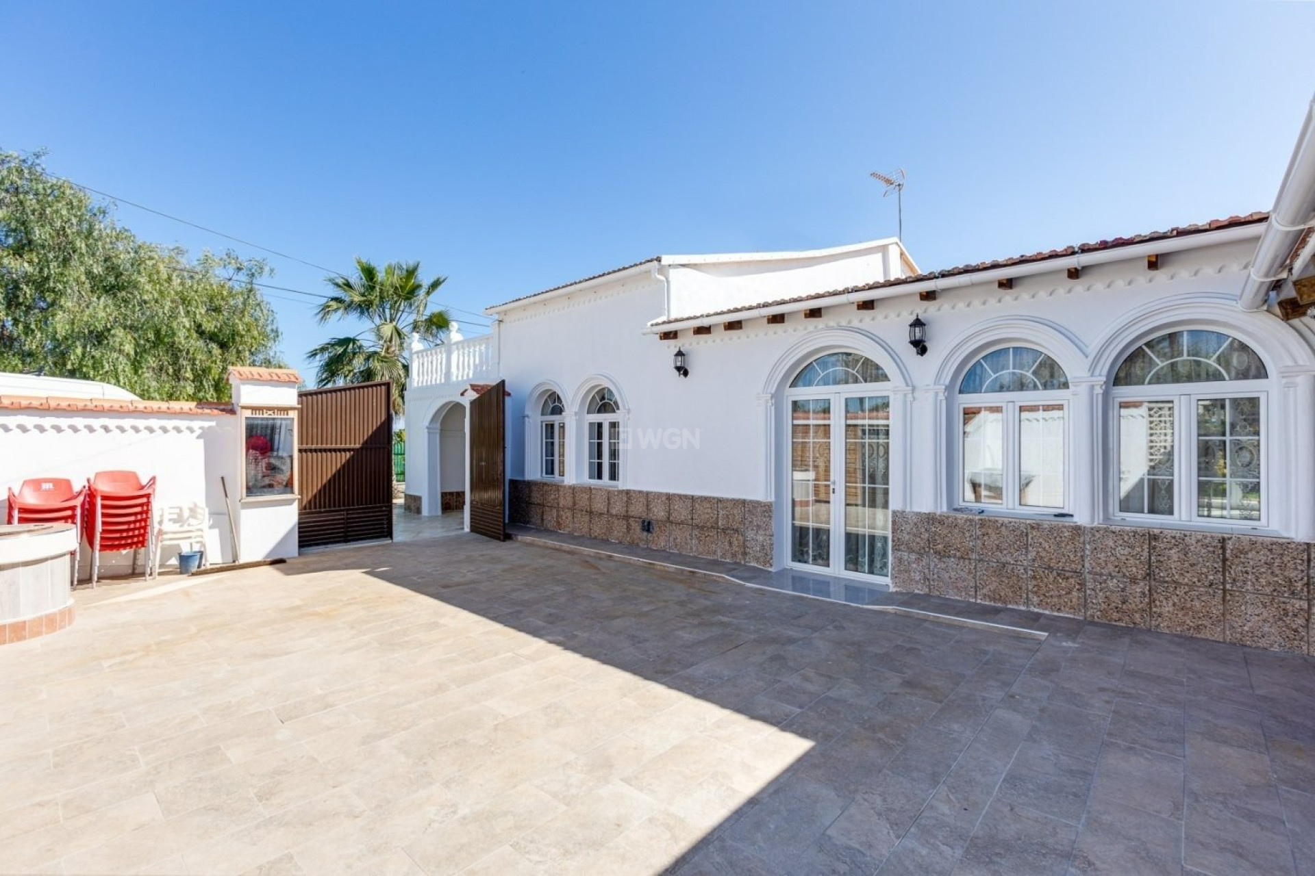 Odsprzedaż - Villa - La Marina - Alicante