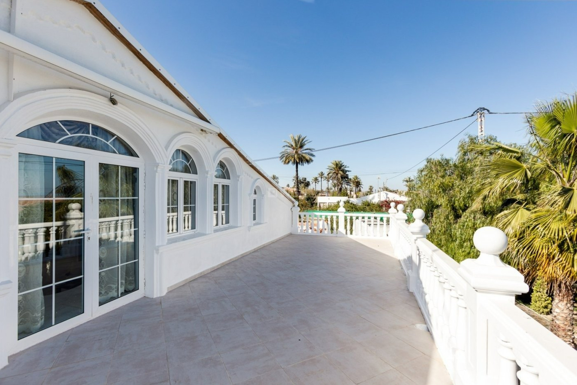 Odsprzedaż - Villa - La Marina - Alicante