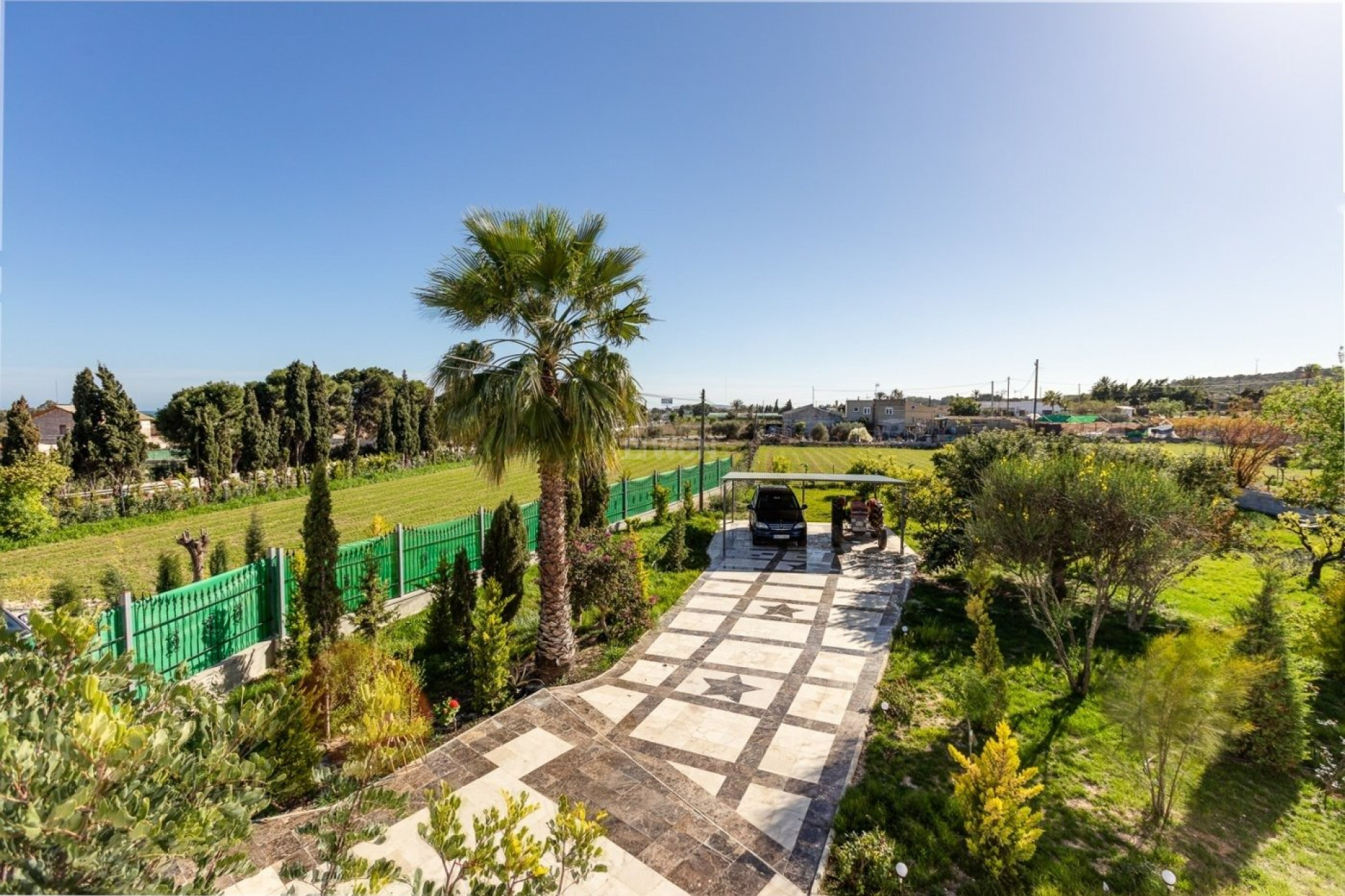 Odsprzedaż - Villa - La Marina - Alicante