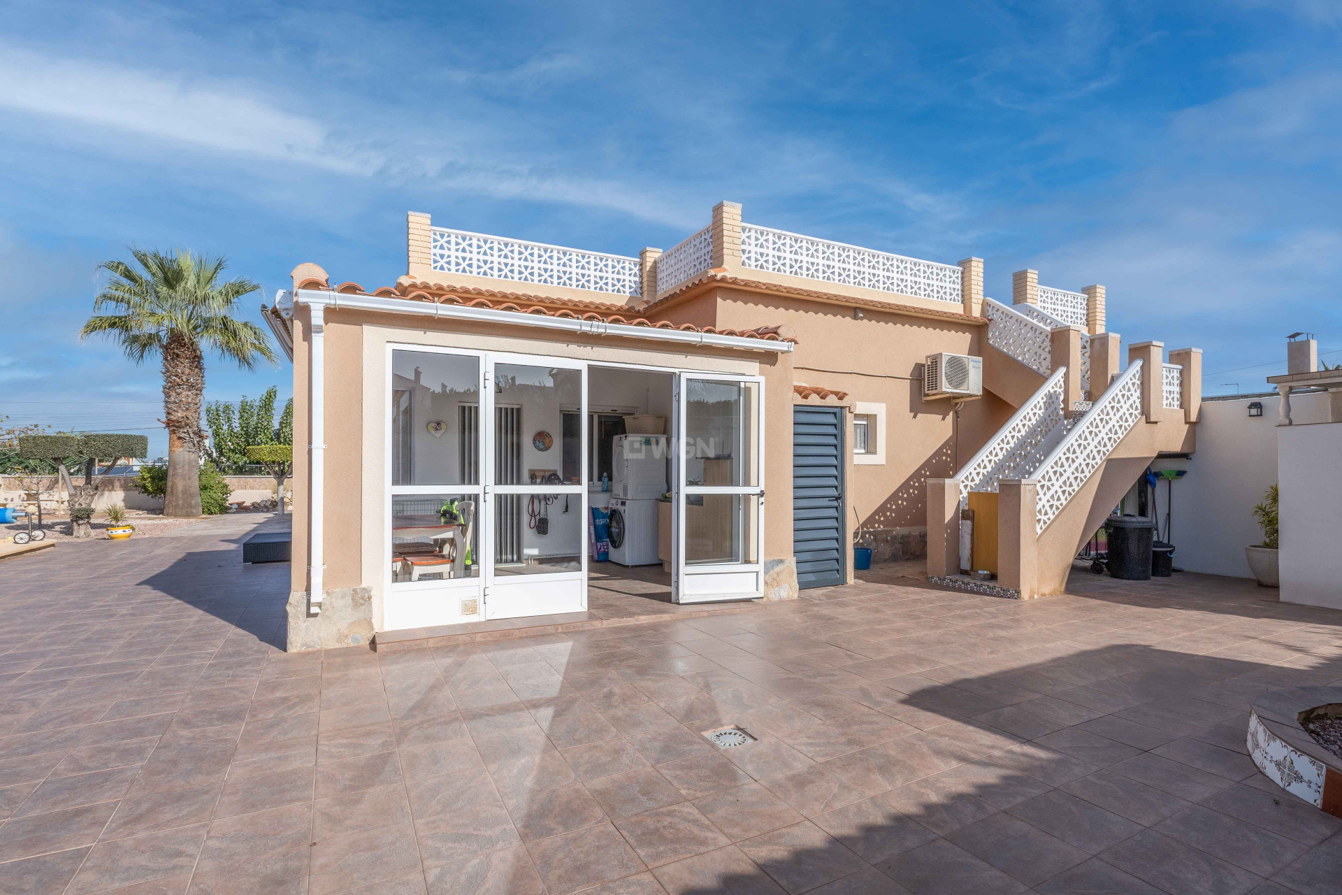 Odsprzedaż - Villa - La Marina - Costa Blanca