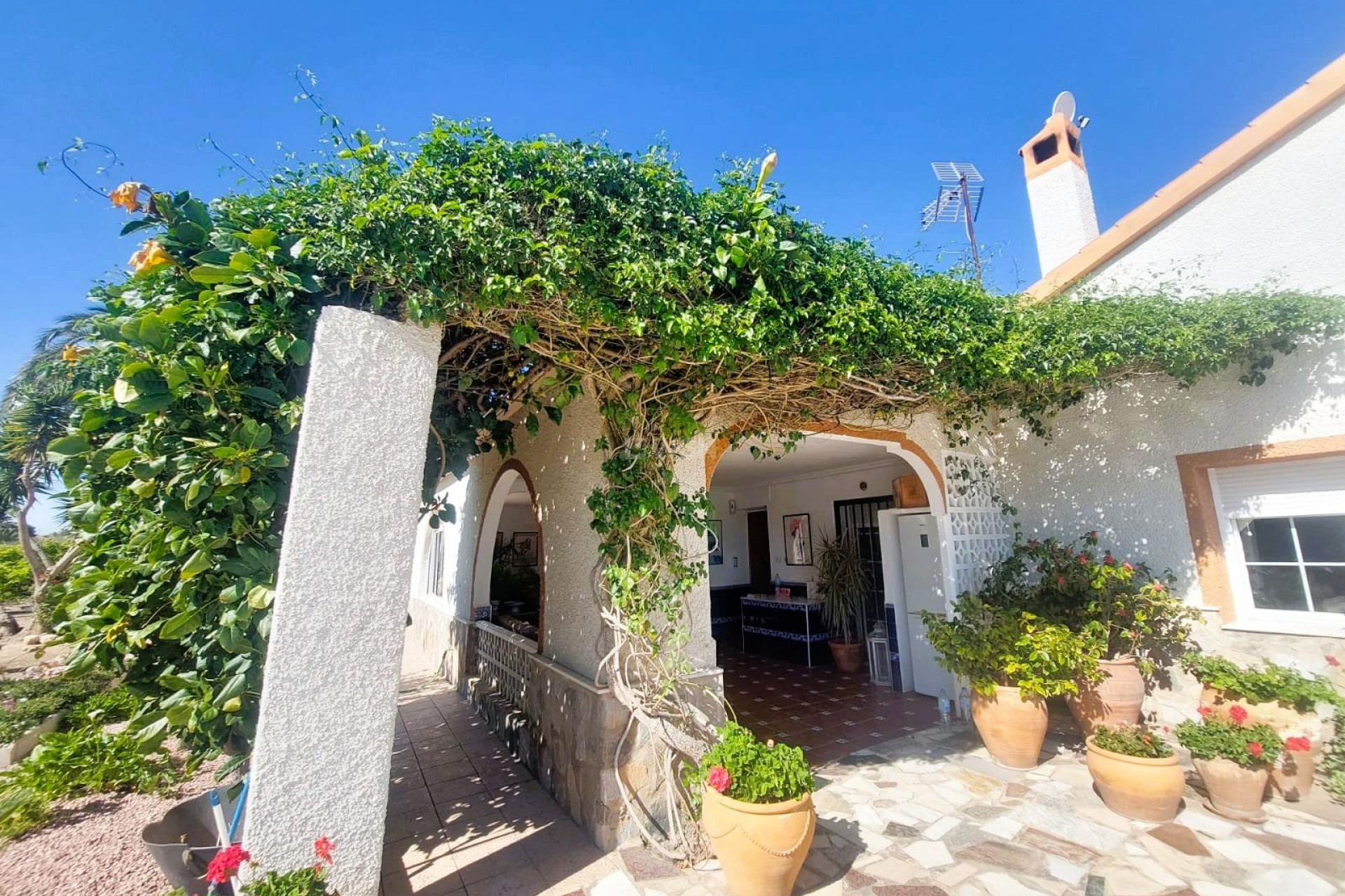 Odsprzedaż - Villa - La Marina - Costa Blanca