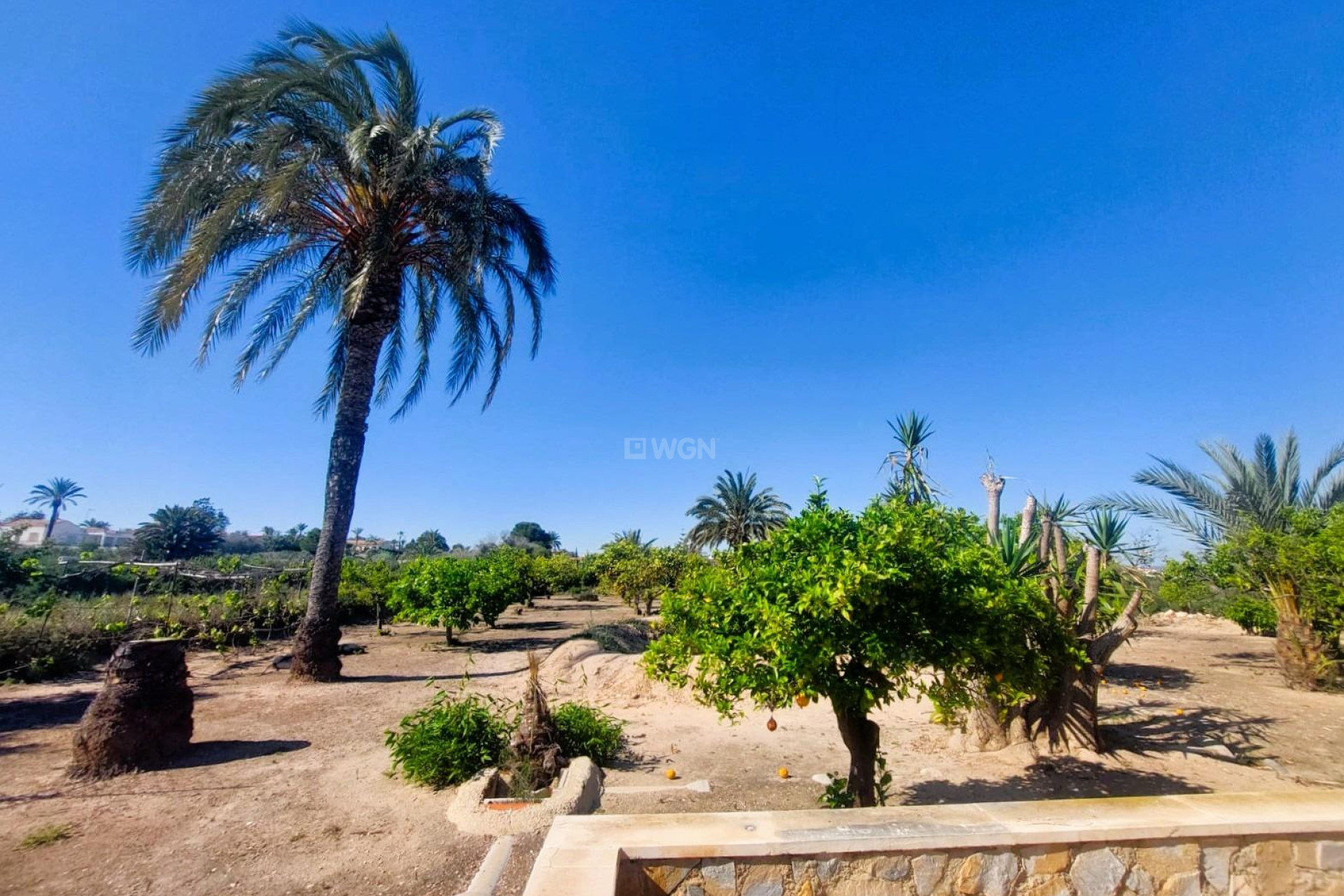 Odsprzedaż - Villa - La Marina - Costa Blanca