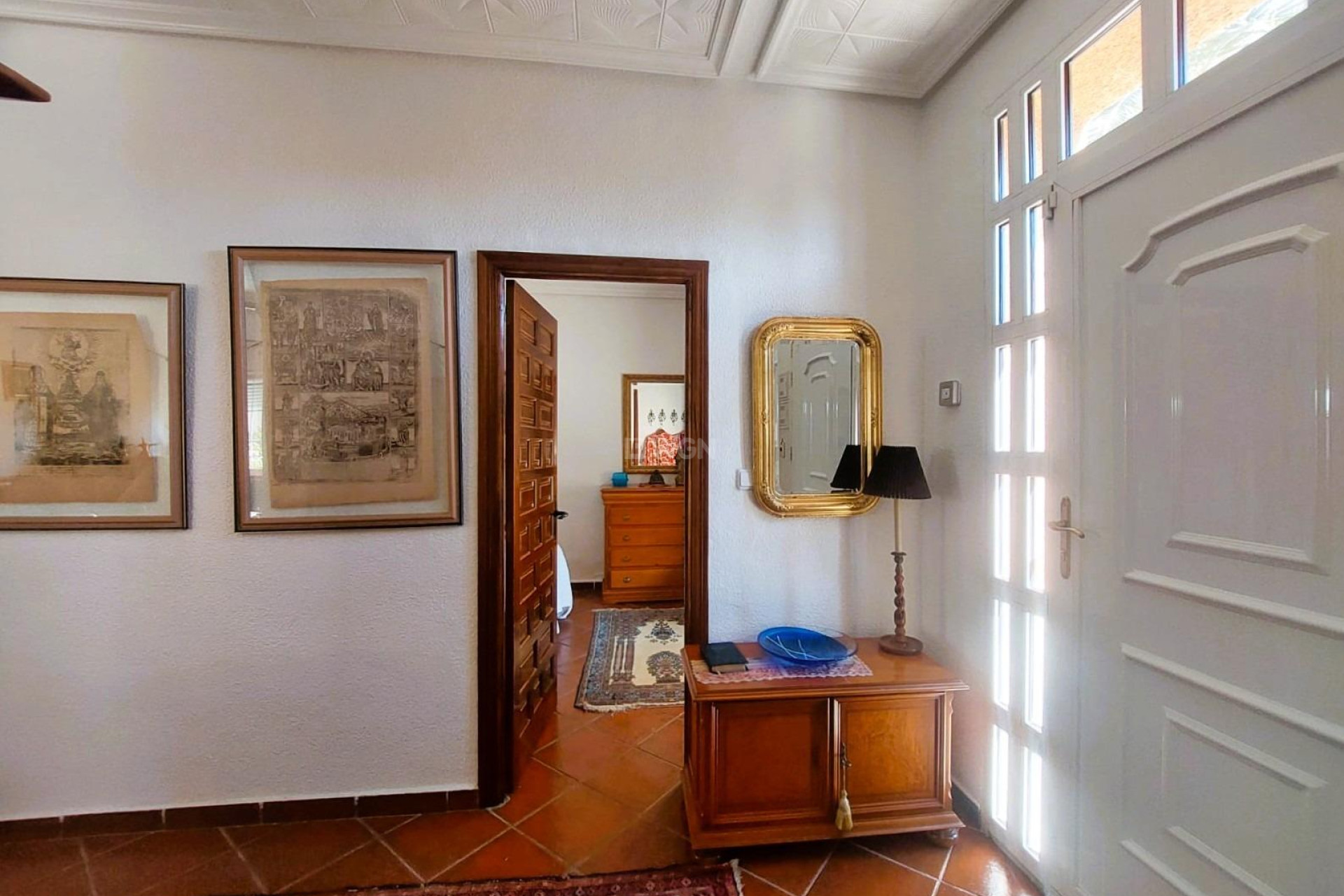 Odsprzedaż - Villa - La Marina - Costa Blanca