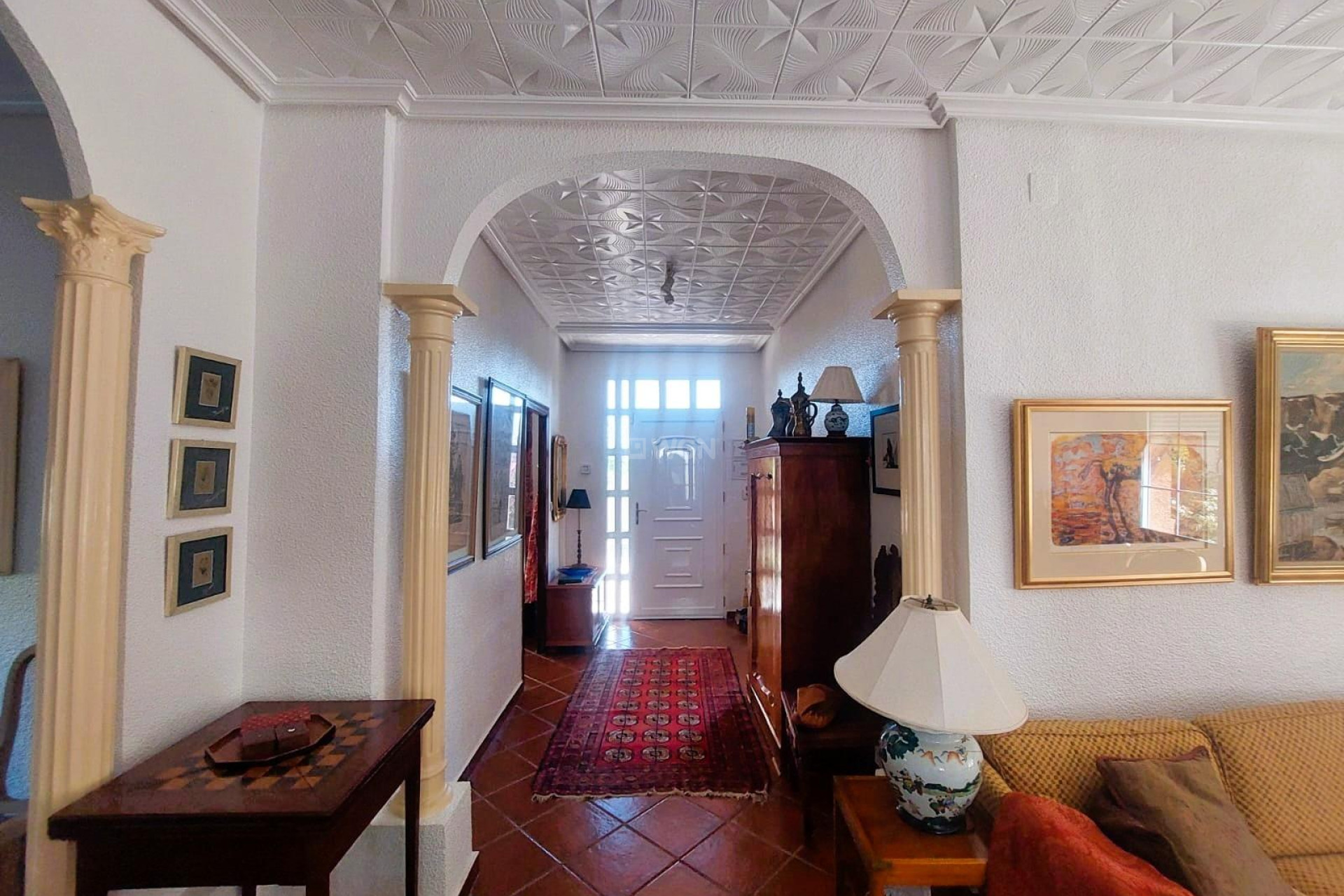 Odsprzedaż - Villa - La Marina - Costa Blanca