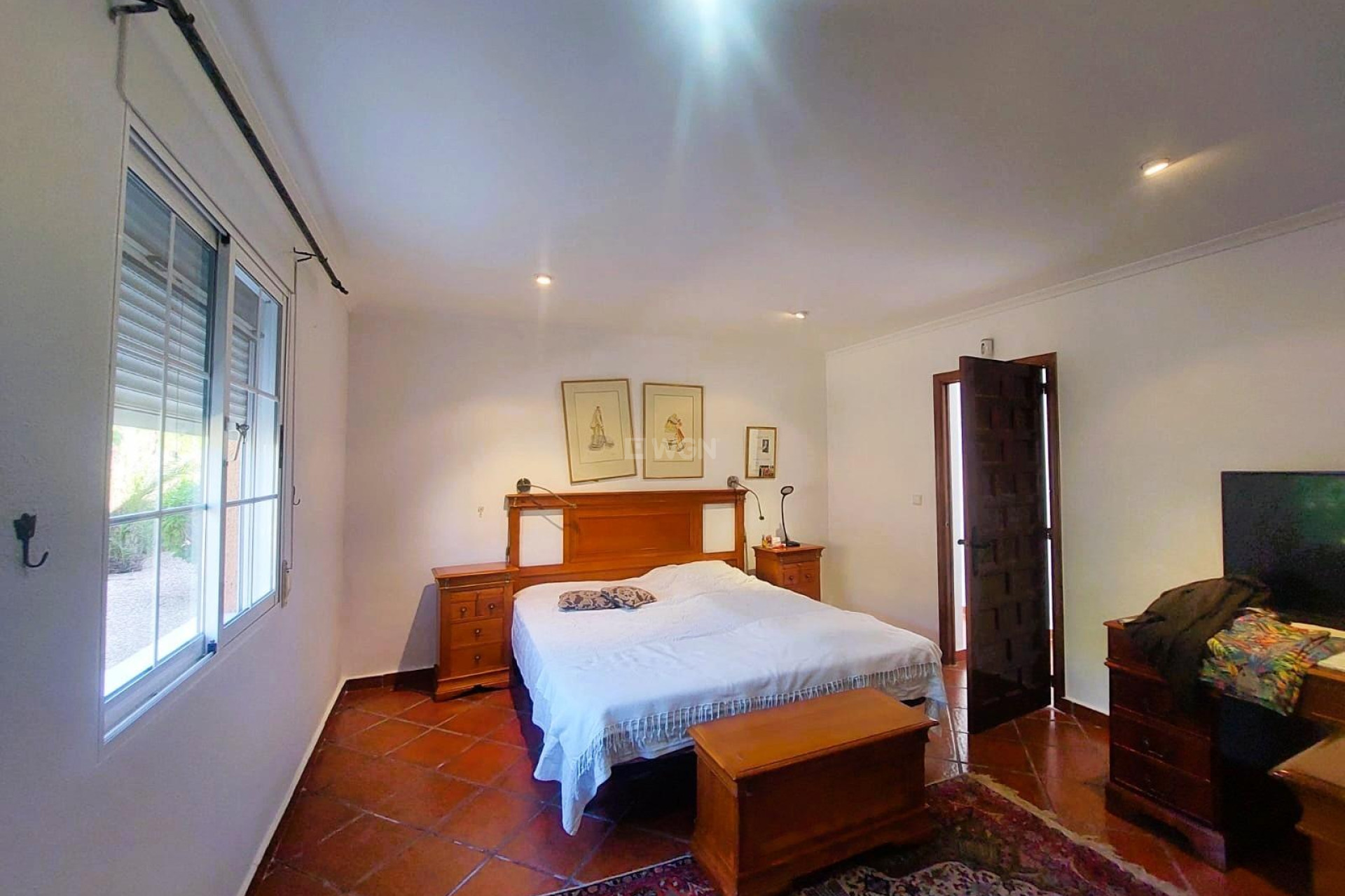 Odsprzedaż - Villa - La Marina - Costa Blanca