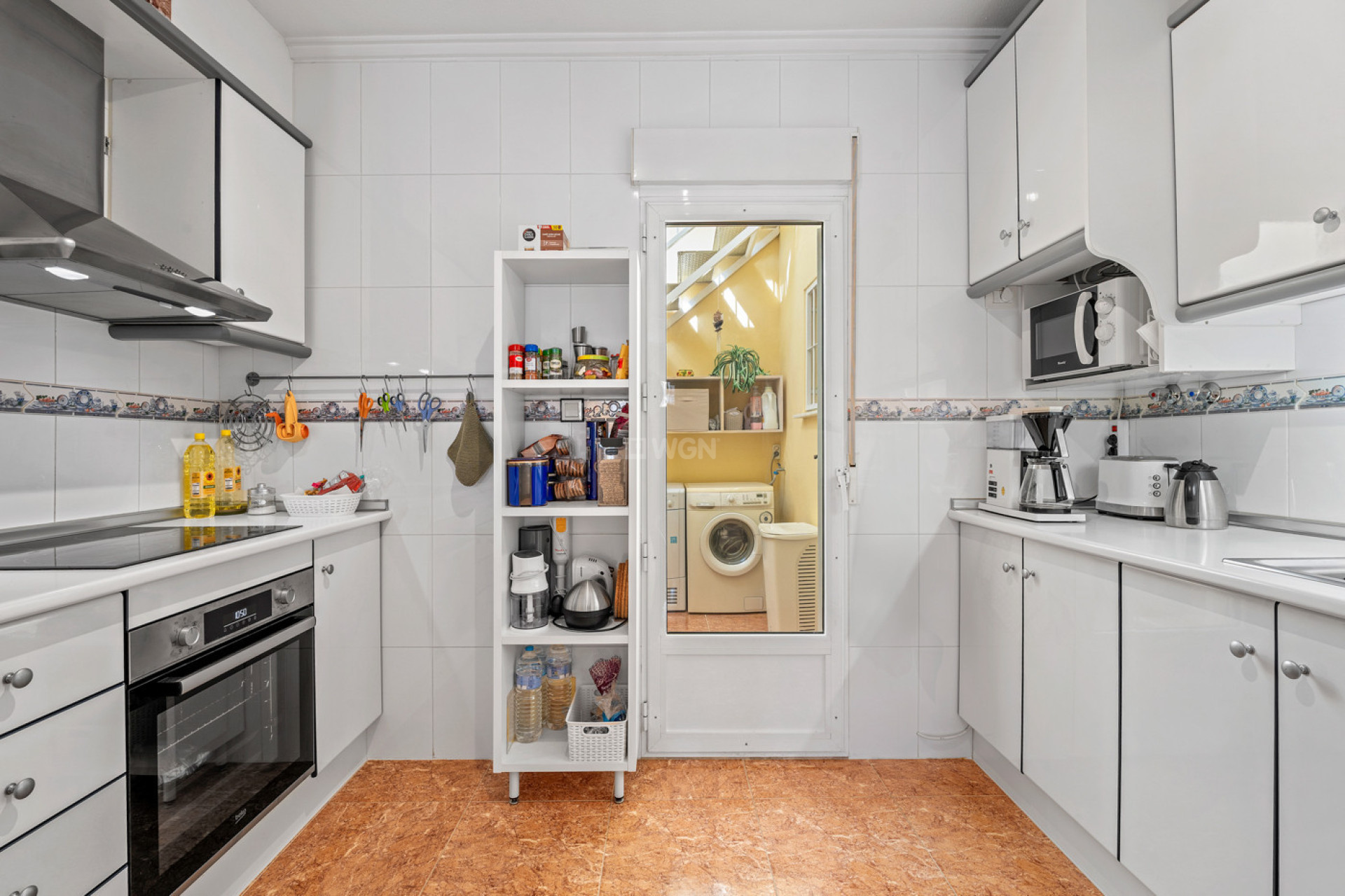 Odsprzedaż - Villa - La Marina - Costa Blanca