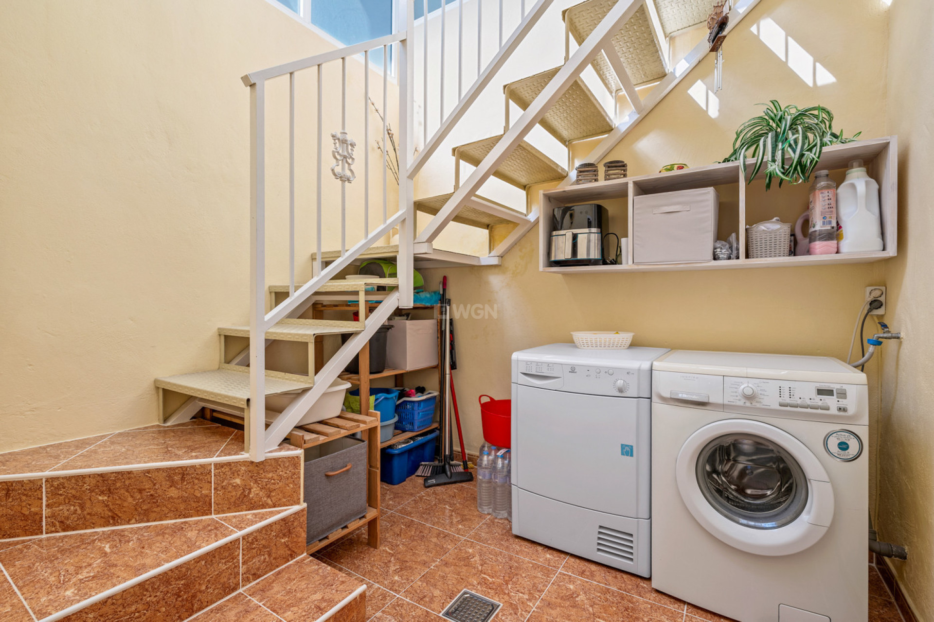 Odsprzedaż - Villa - La Marina - Costa Blanca