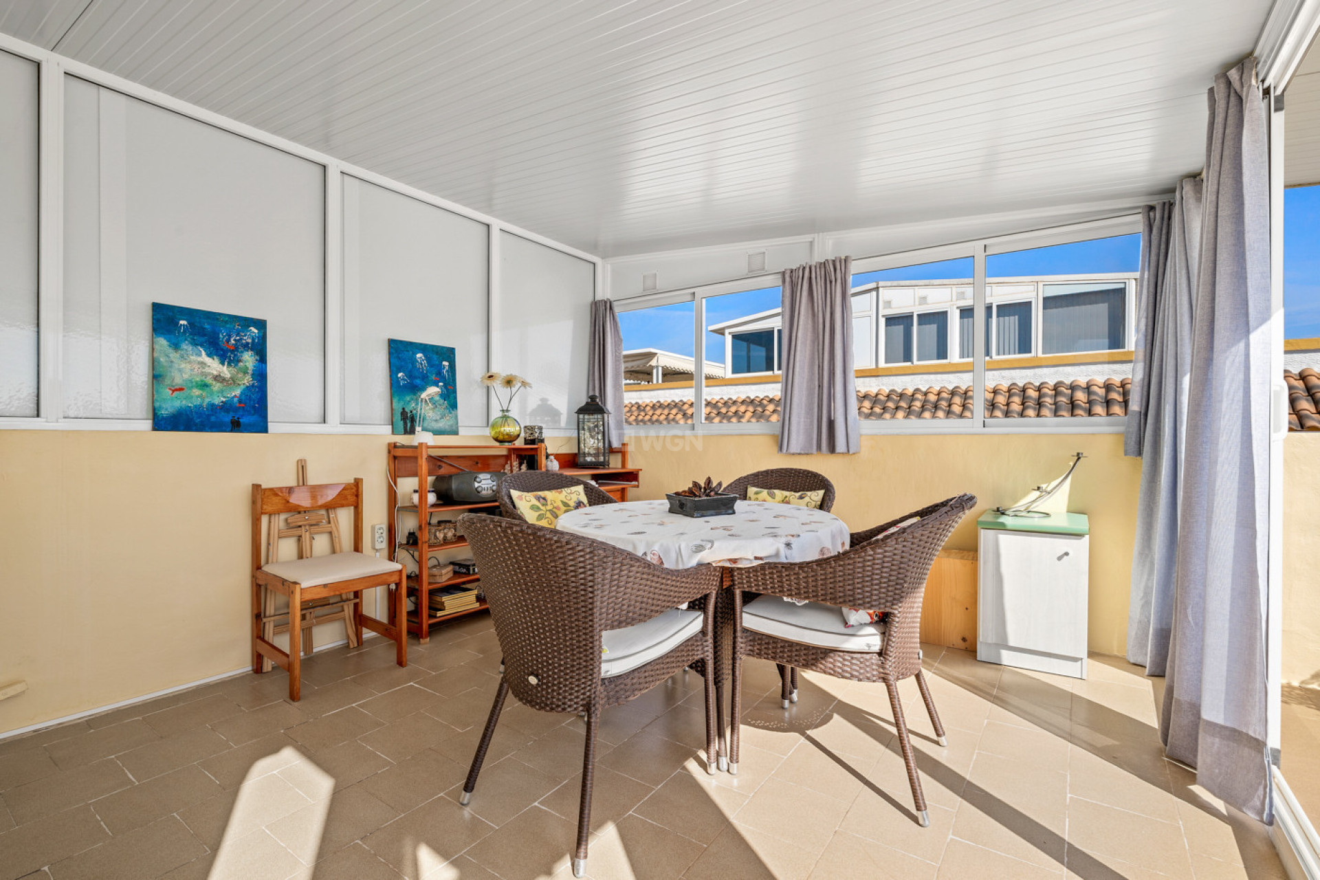 Odsprzedaż - Villa - La Marina - Costa Blanca