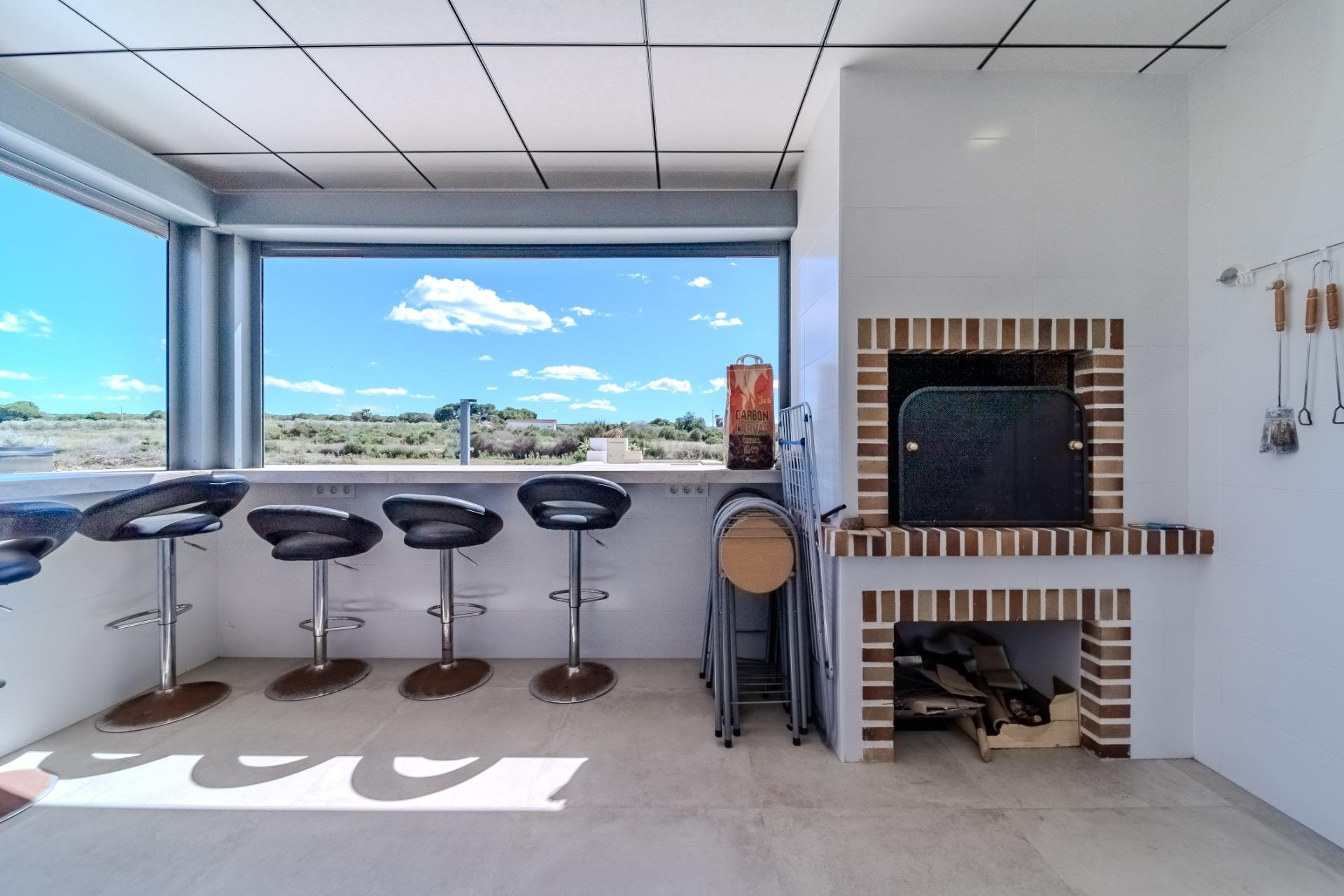 Odsprzedaż - Villa - La Marina