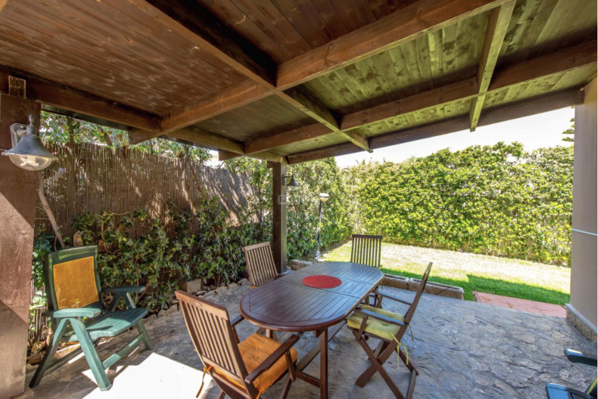 Odsprzedaż - Villa - La Mata - Costa Blanca