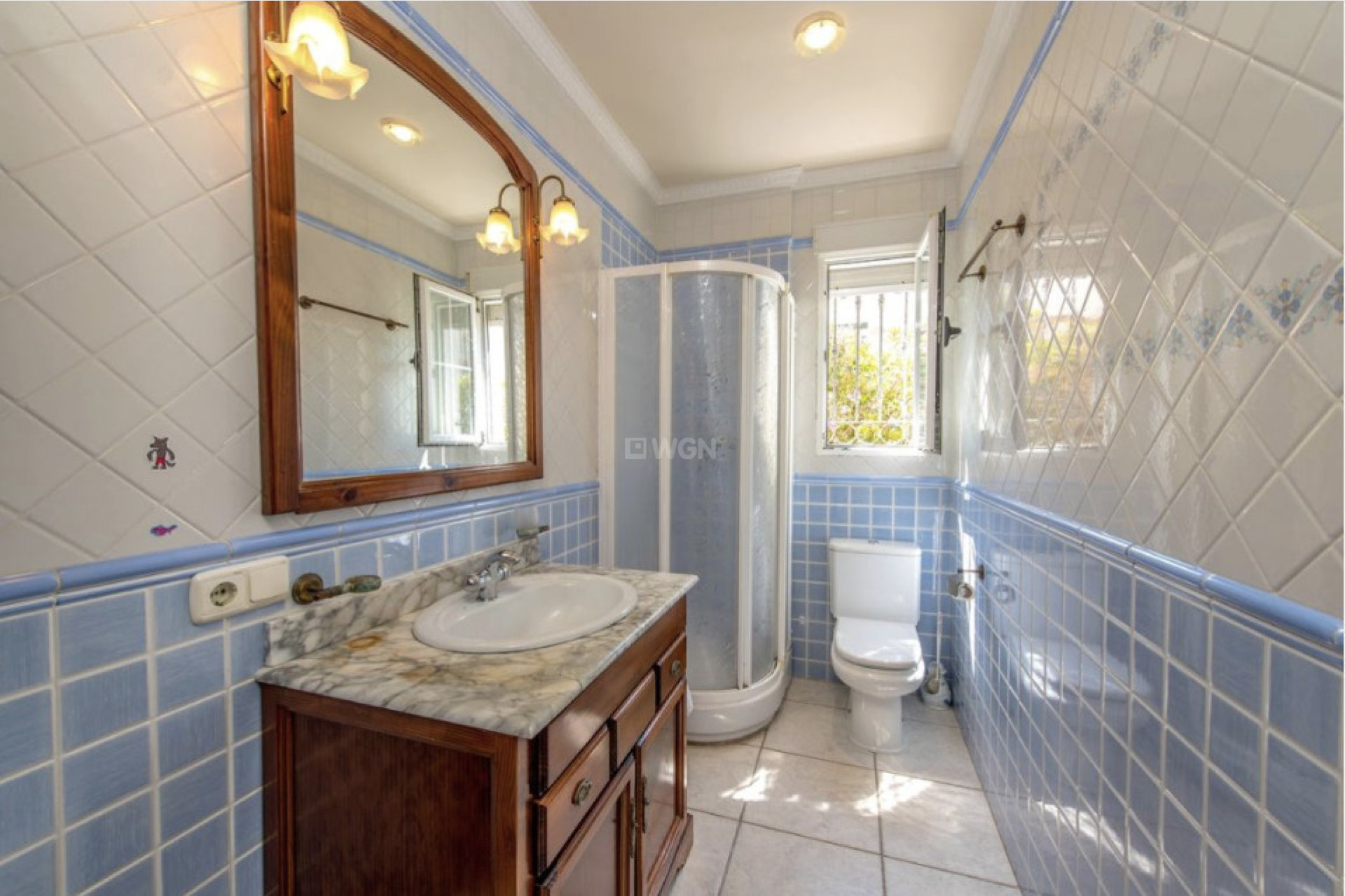 Odsprzedaż - Villa - La Mata - Costa Blanca