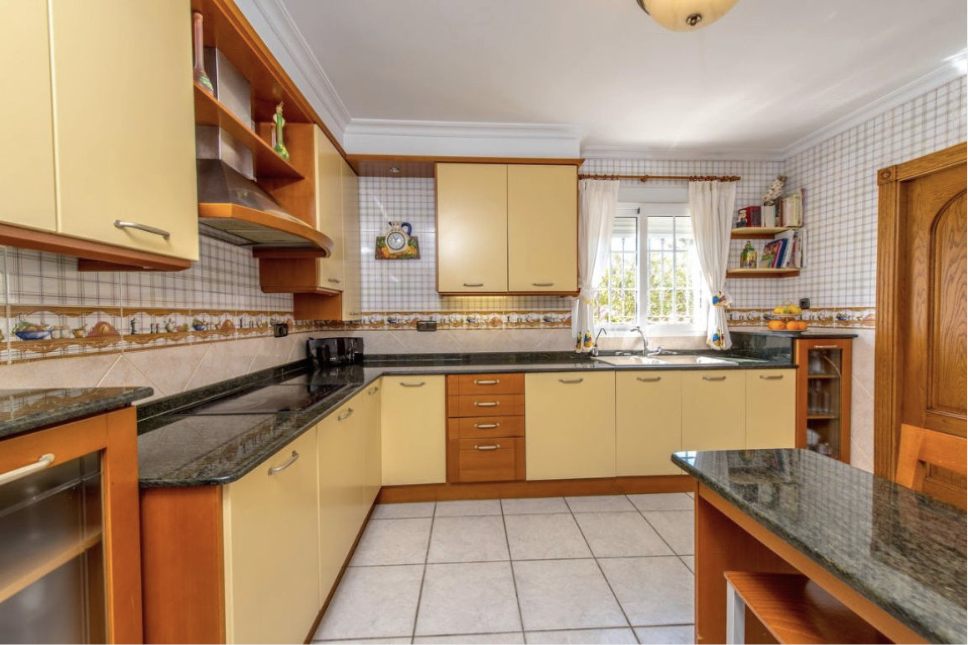 Odsprzedaż - Villa - La Mata - Costa Blanca