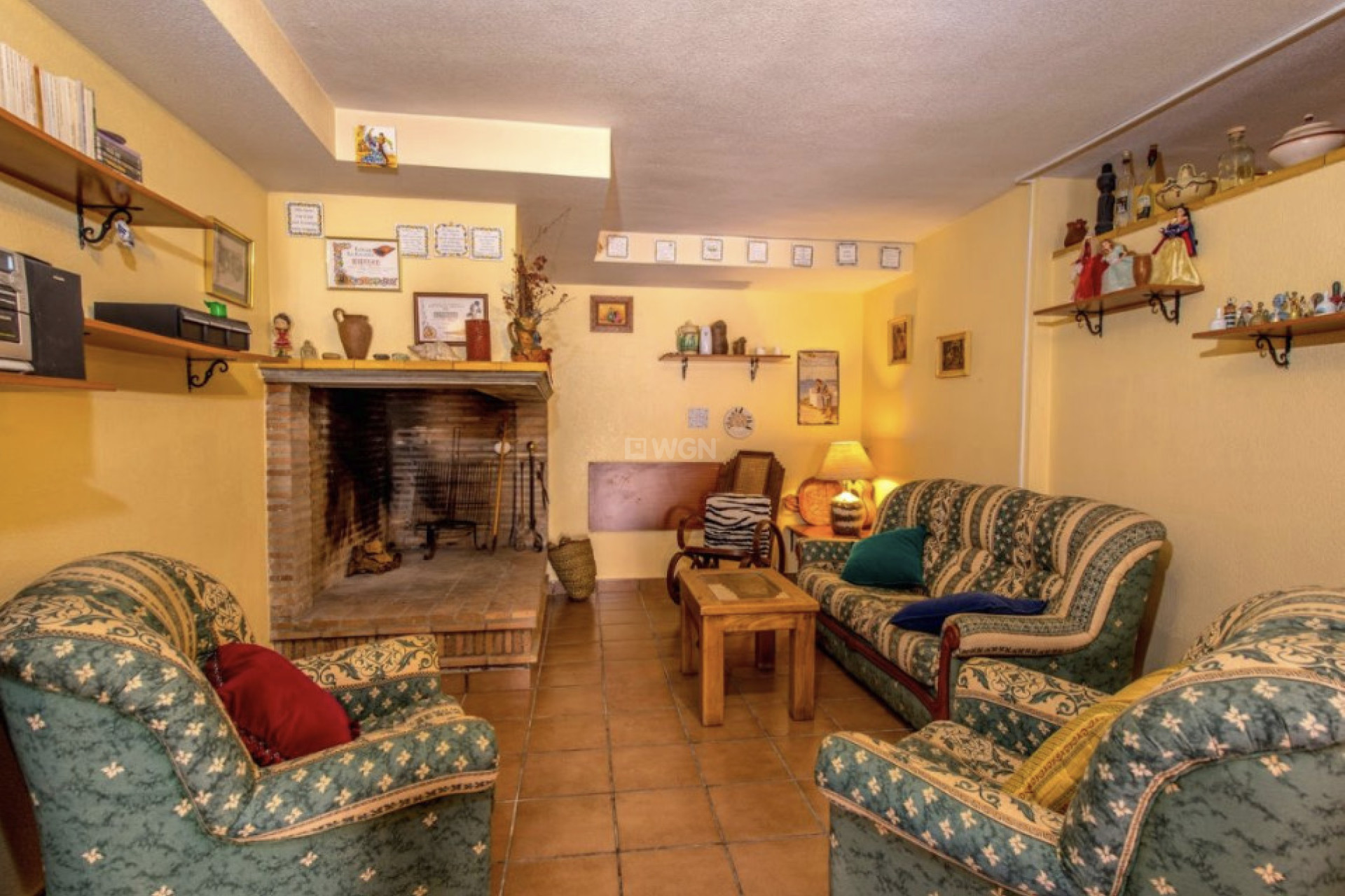 Odsprzedaż - Villa - La Mata - Costa Blanca