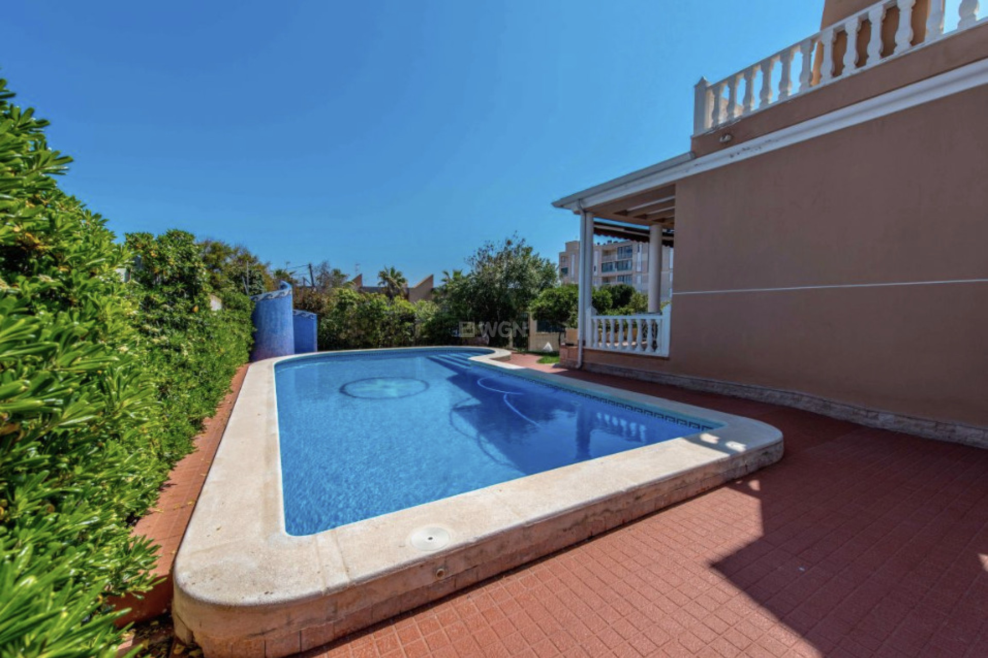 Odsprzedaż - Villa - La Mata - Costa Blanca