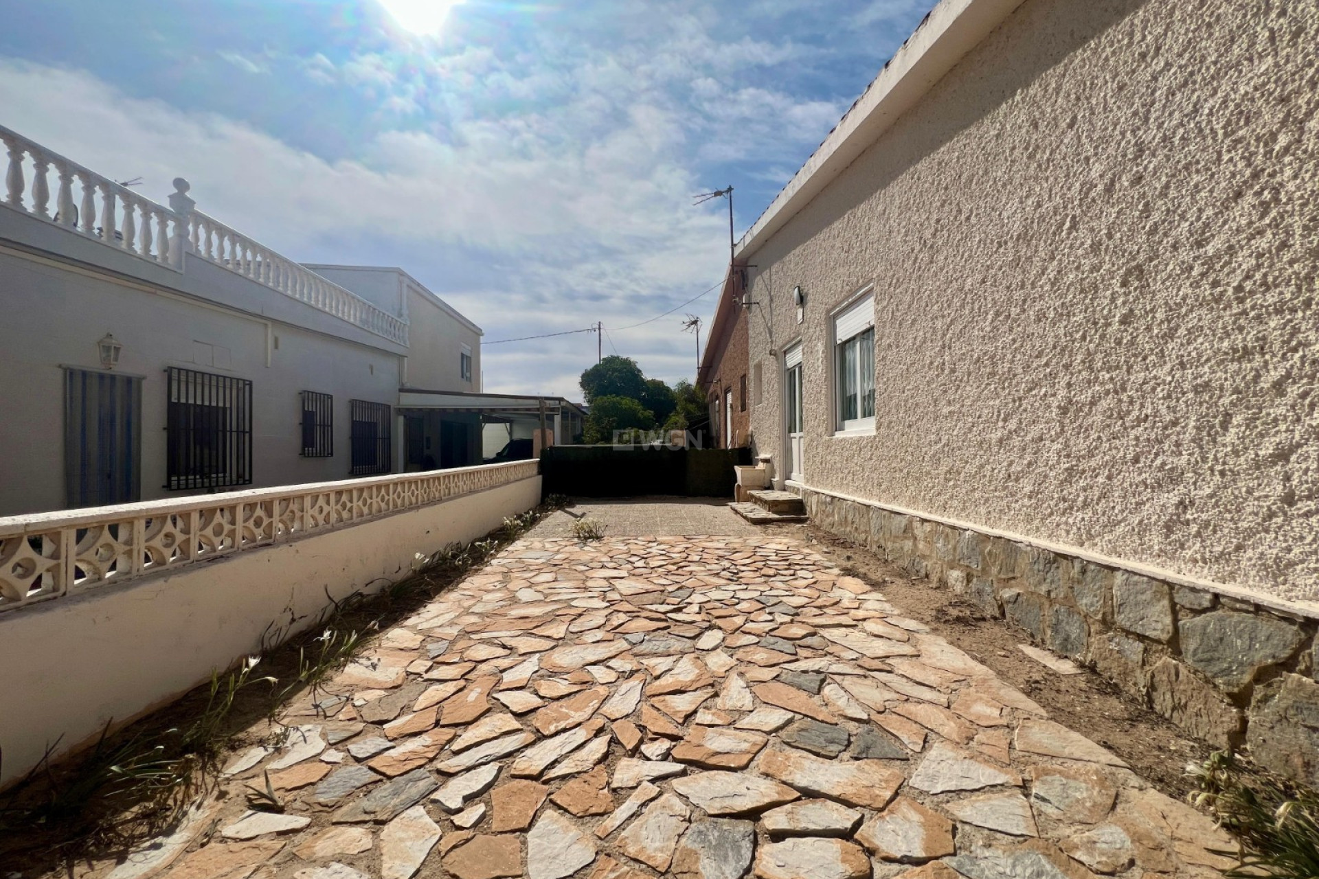 Odsprzedaż - Villa - La Mata - Costa Blanca