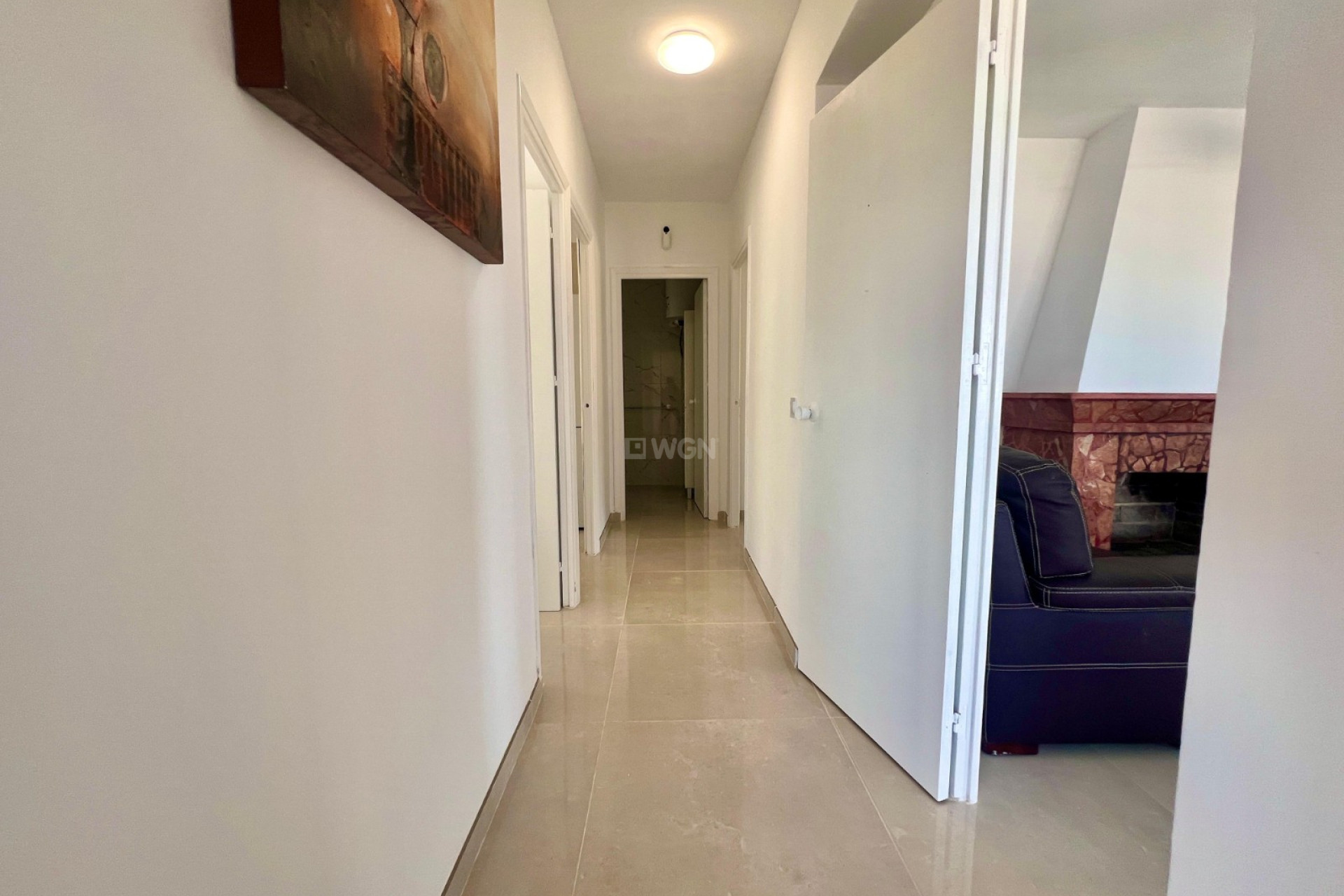 Odsprzedaż - Villa - La Mata - Costa Blanca