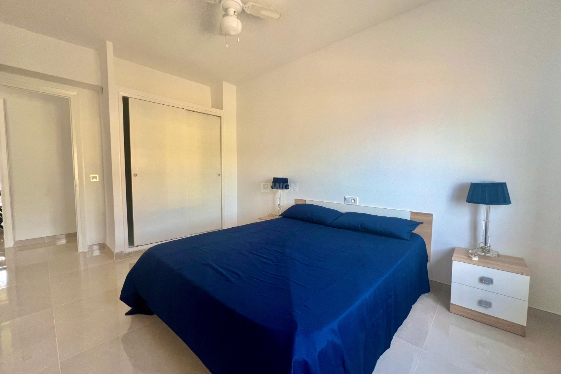 Odsprzedaż - Villa - La Mata - Costa Blanca