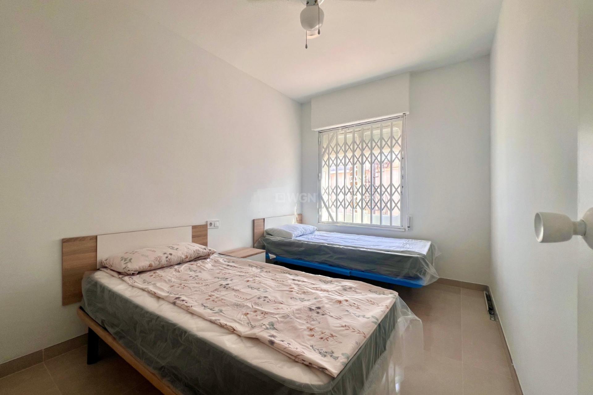 Odsprzedaż - Villa - La Mata - Costa Blanca