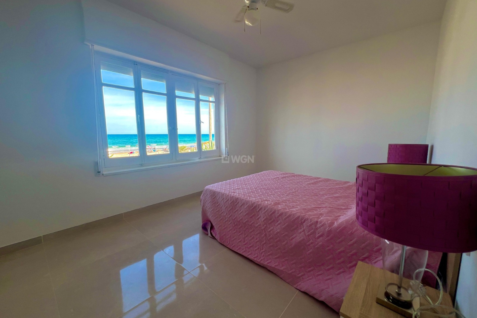 Odsprzedaż - Villa - La Mata - Costa Blanca