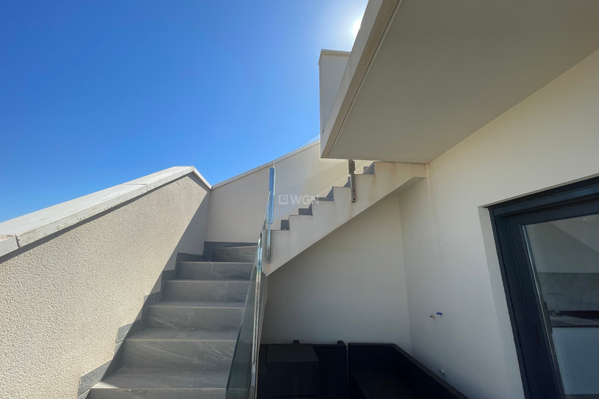 Odsprzedaż - Villa - La Mata - Costa Blanca