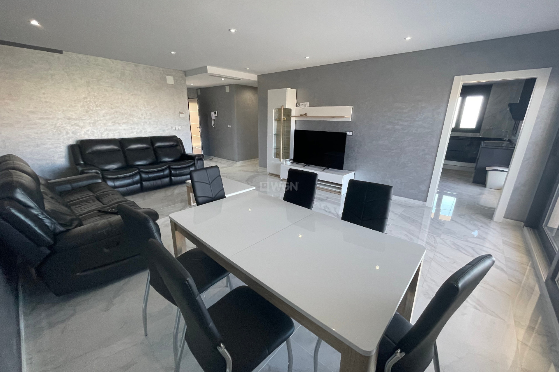 Odsprzedaż - Villa - La Mata - Costa Blanca