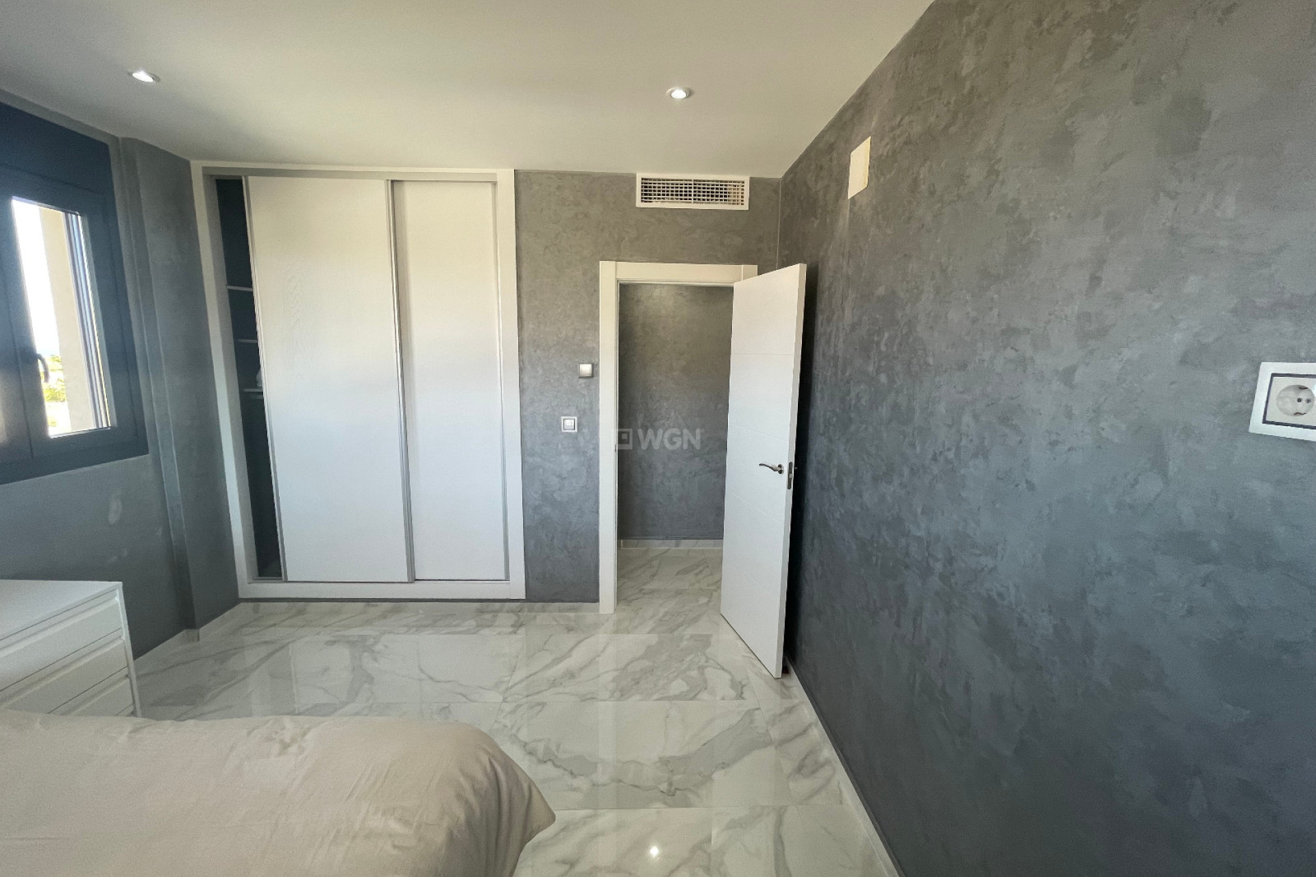 Odsprzedaż - Villa - La Mata - Costa Blanca