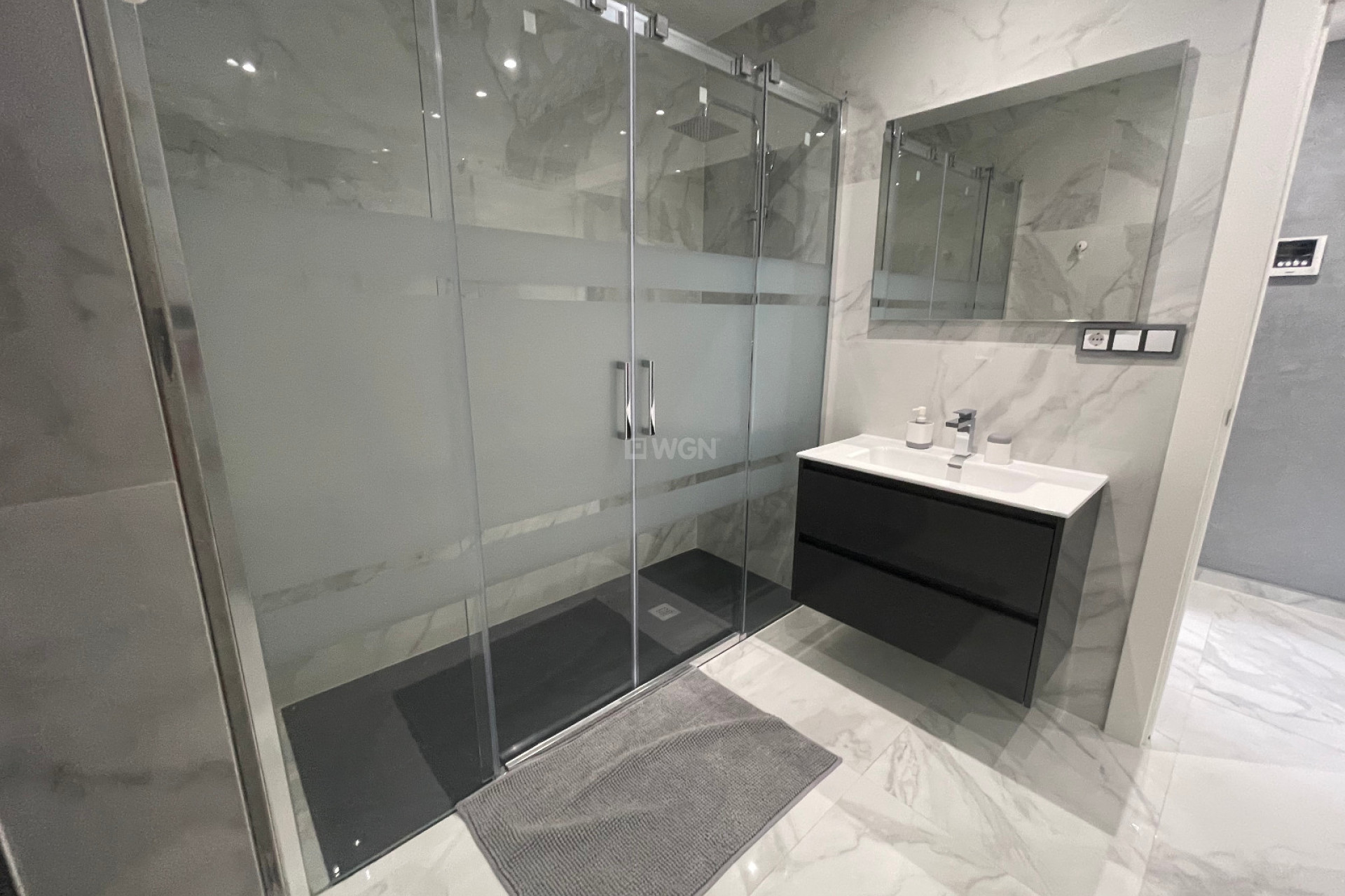 Odsprzedaż - Villa - La Mata - Costa Blanca