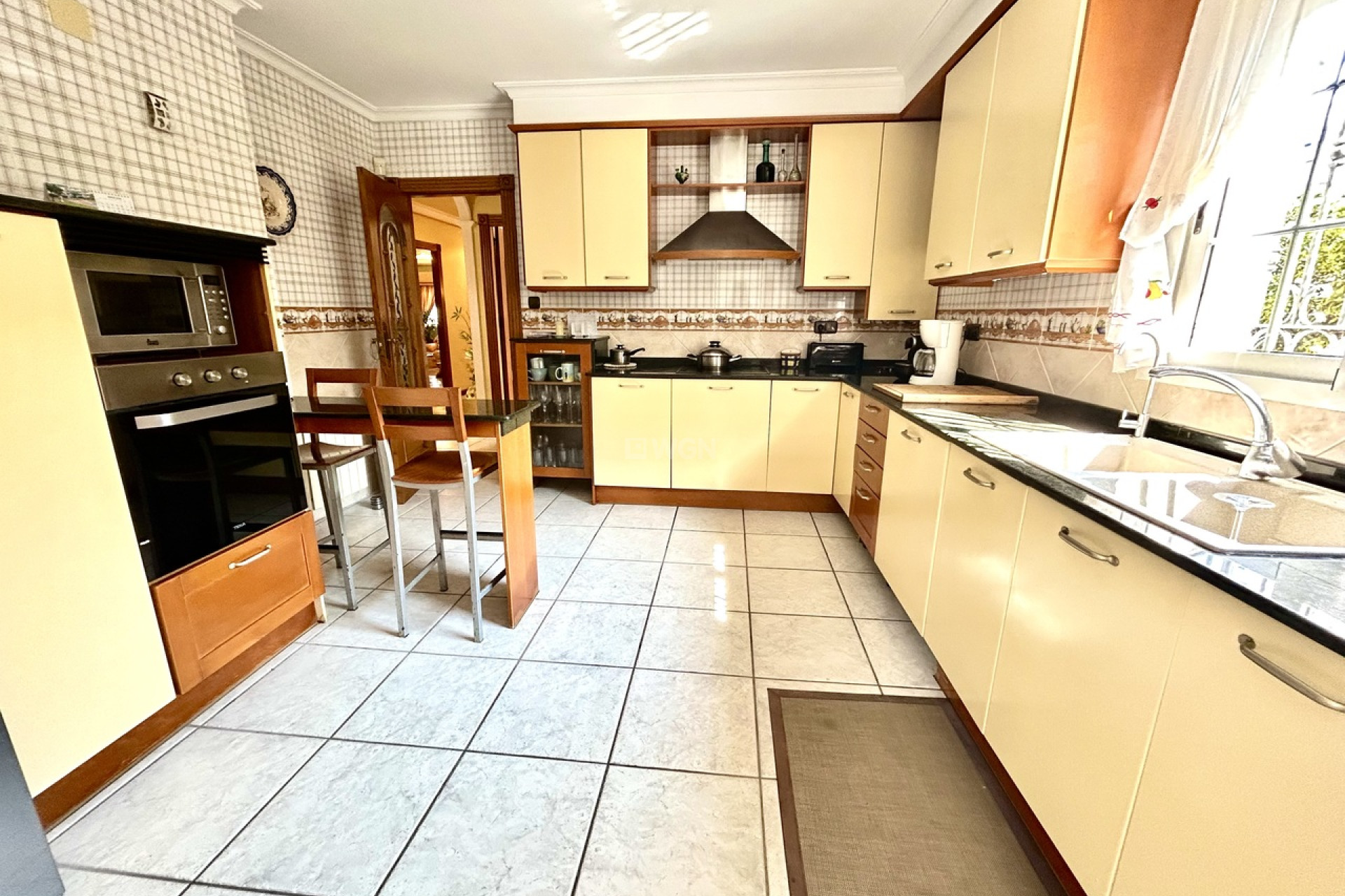 Odsprzedaż - Villa - La Mata - Costa Blanca