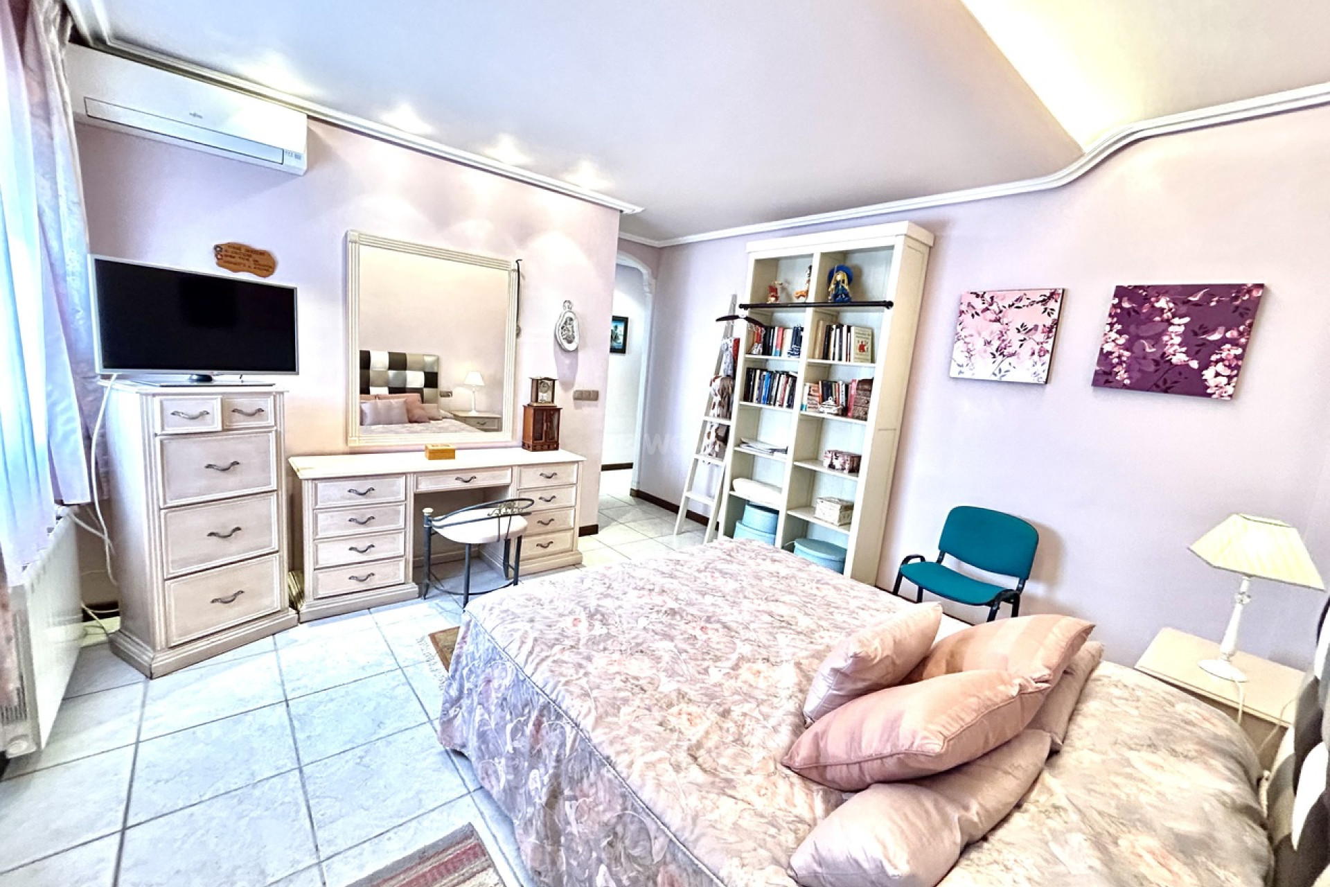 Odsprzedaż - Villa - La Mata - Costa Blanca