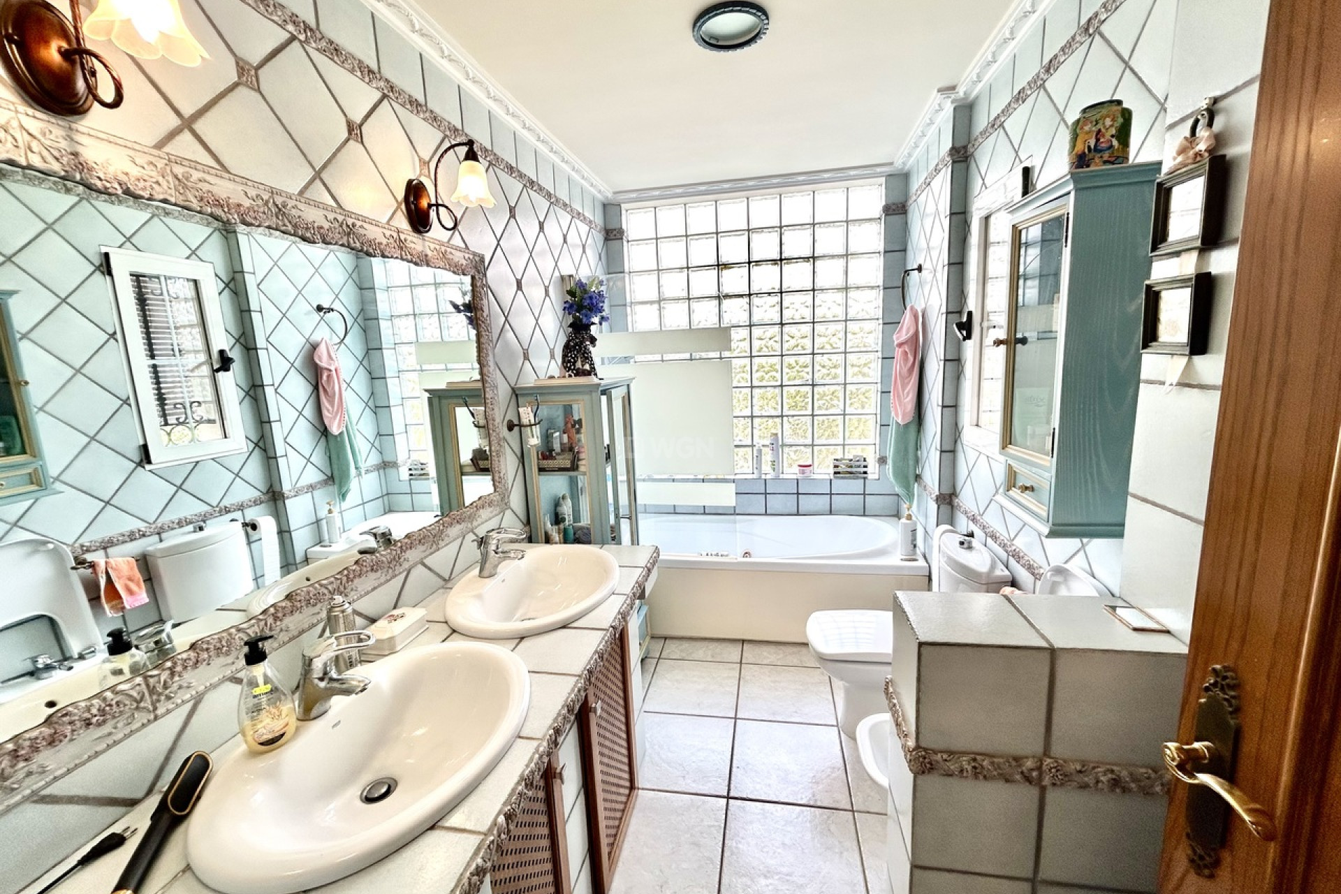 Odsprzedaż - Villa - La Mata - Costa Blanca