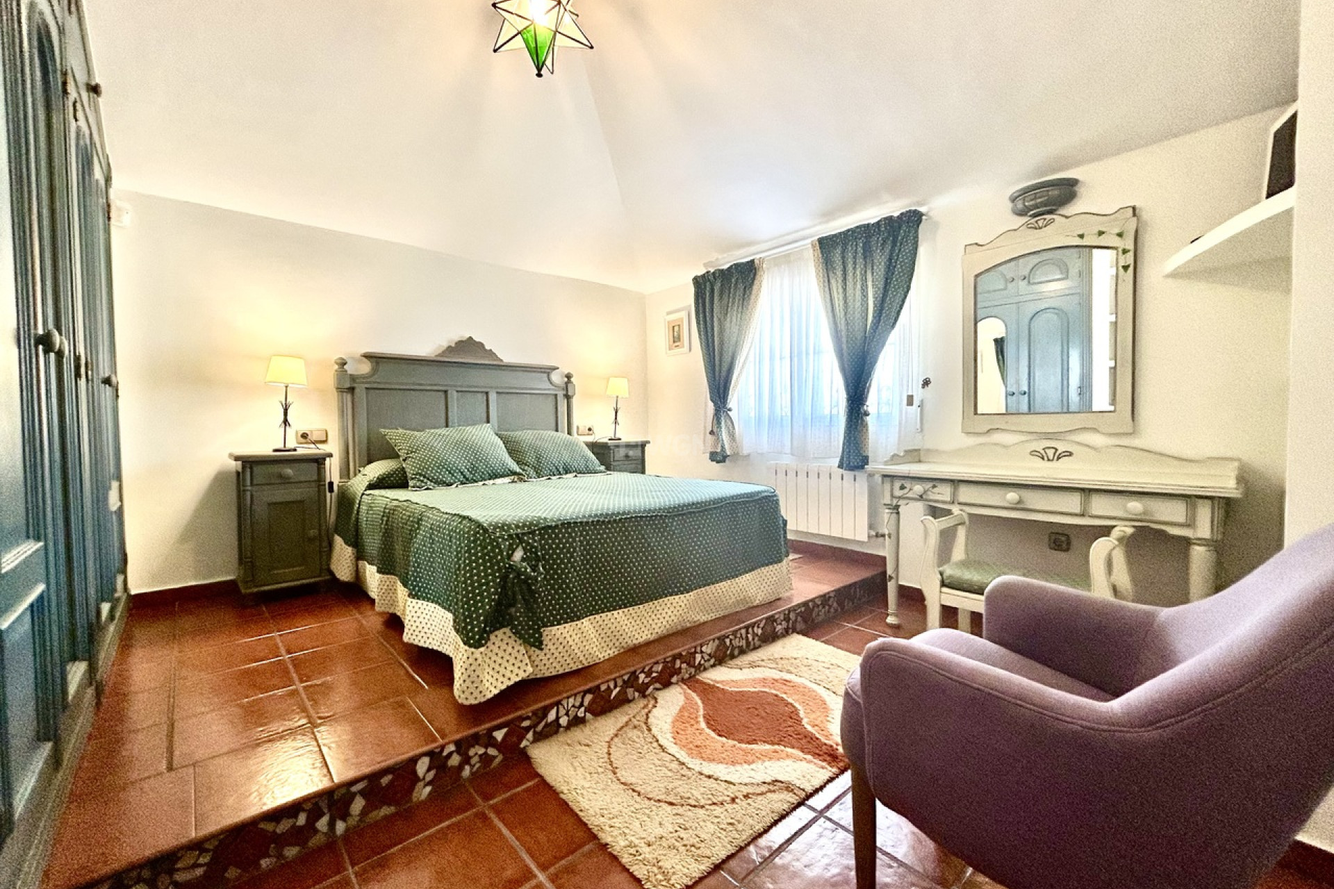 Odsprzedaż - Villa - La Mata - Costa Blanca