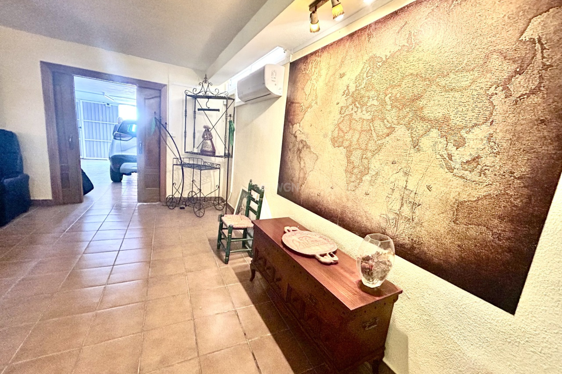 Odsprzedaż - Villa - La Mata - Costa Blanca