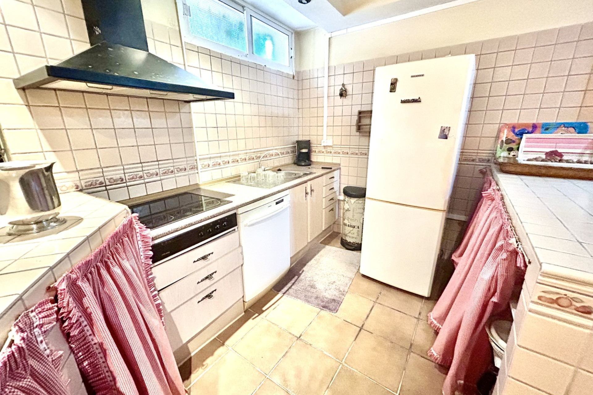 Odsprzedaż - Villa - La Mata - Costa Blanca