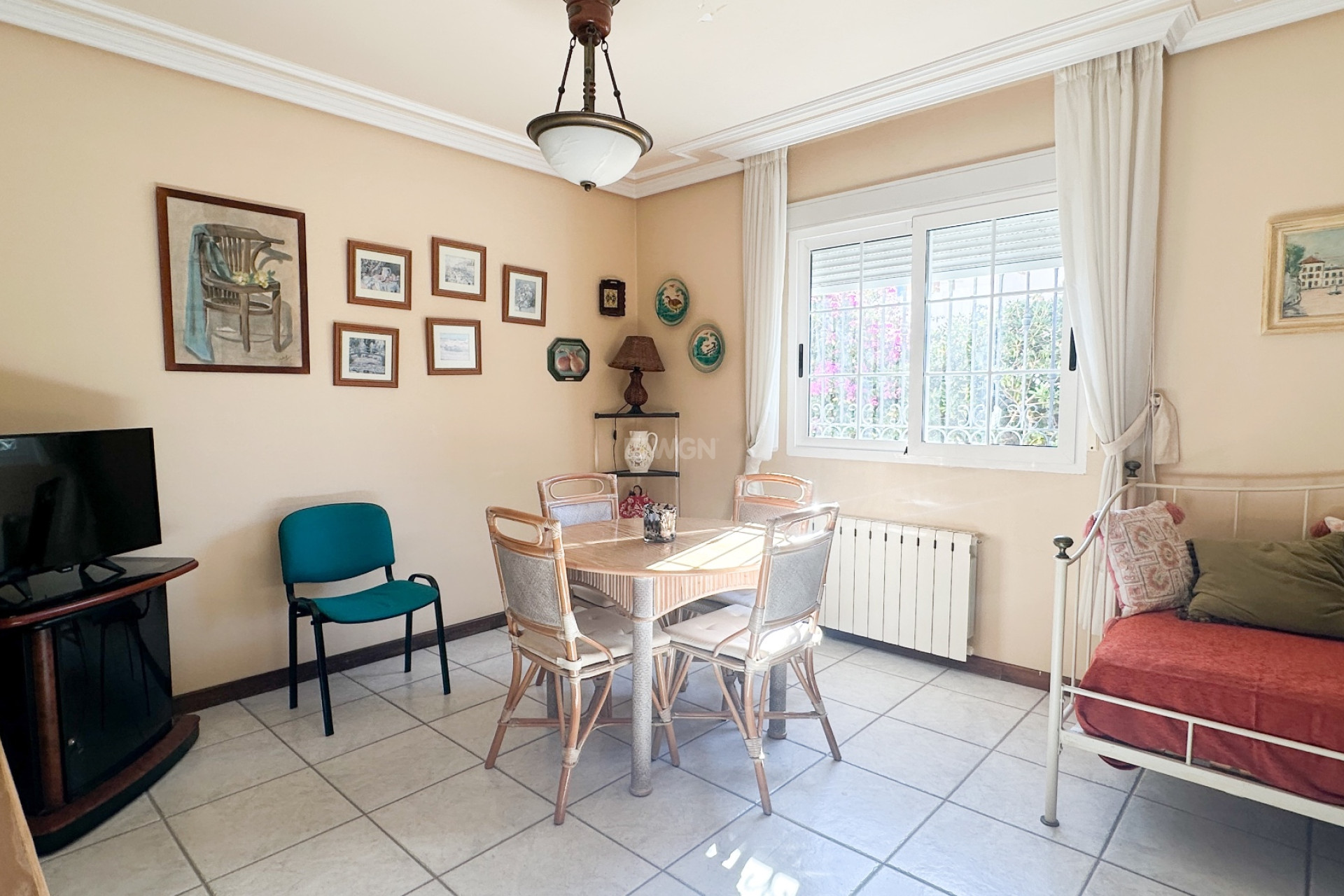 Odsprzedaż - Villa - La Mata - Costa Blanca