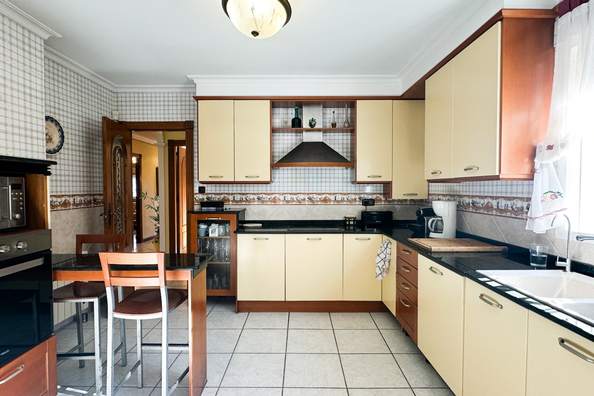 Odsprzedaż - Villa - La Mata - Costa Blanca