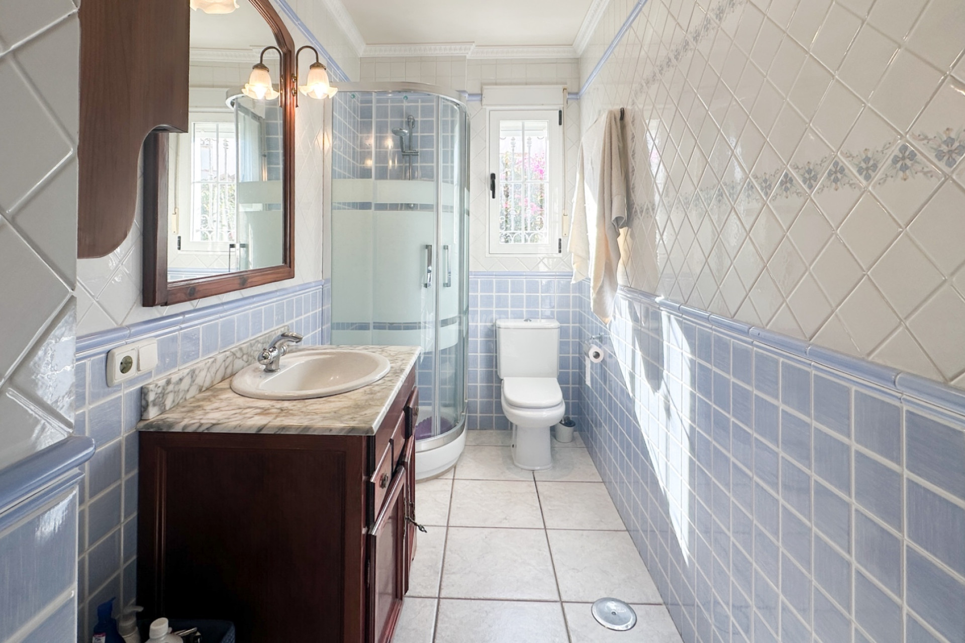 Odsprzedaż - Villa - La Mata - Costa Blanca