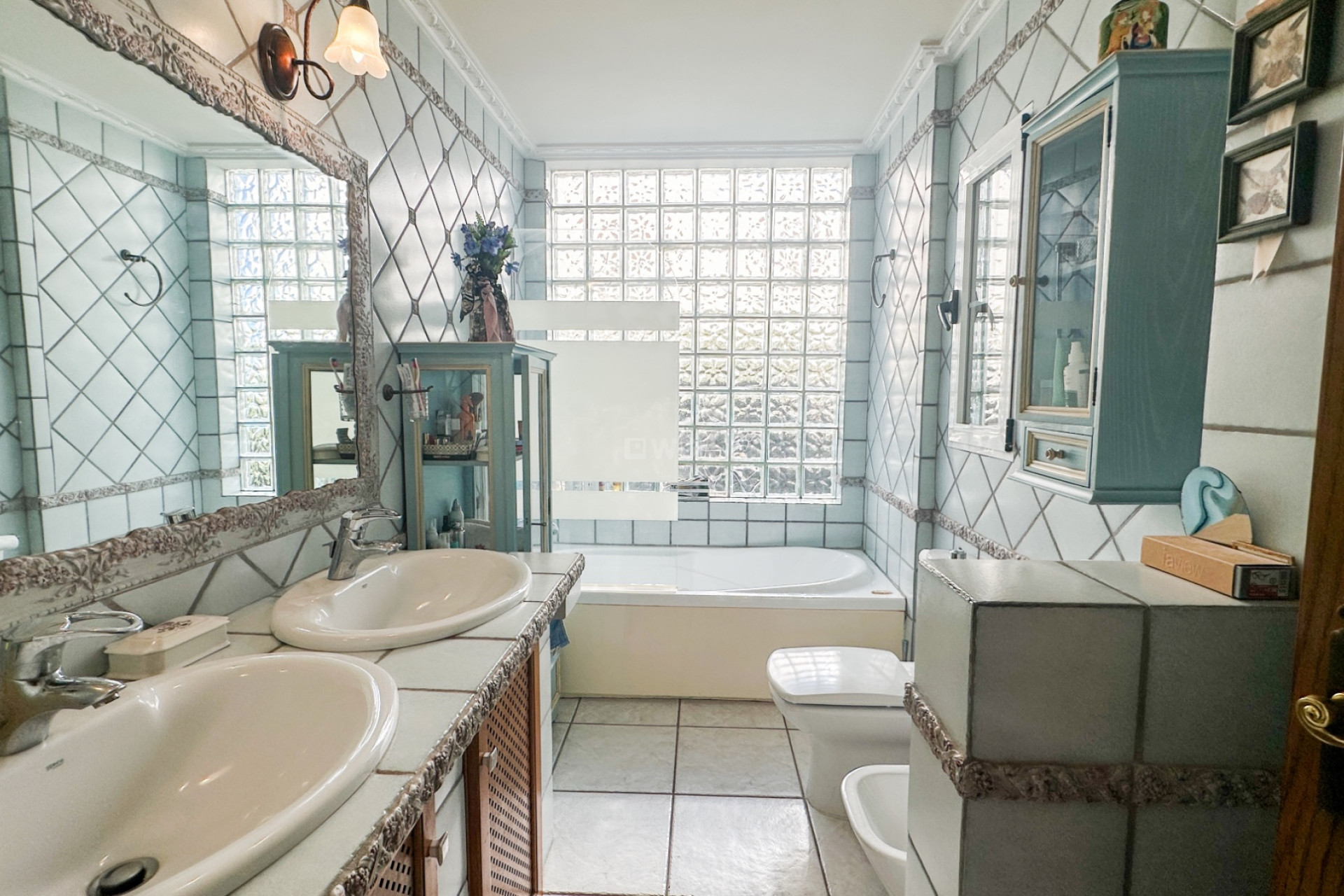 Odsprzedaż - Villa - La Mata - Costa Blanca