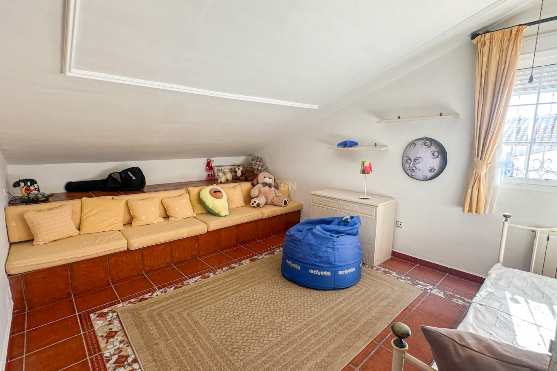 Odsprzedaż - Villa - La Mata - Costa Blanca