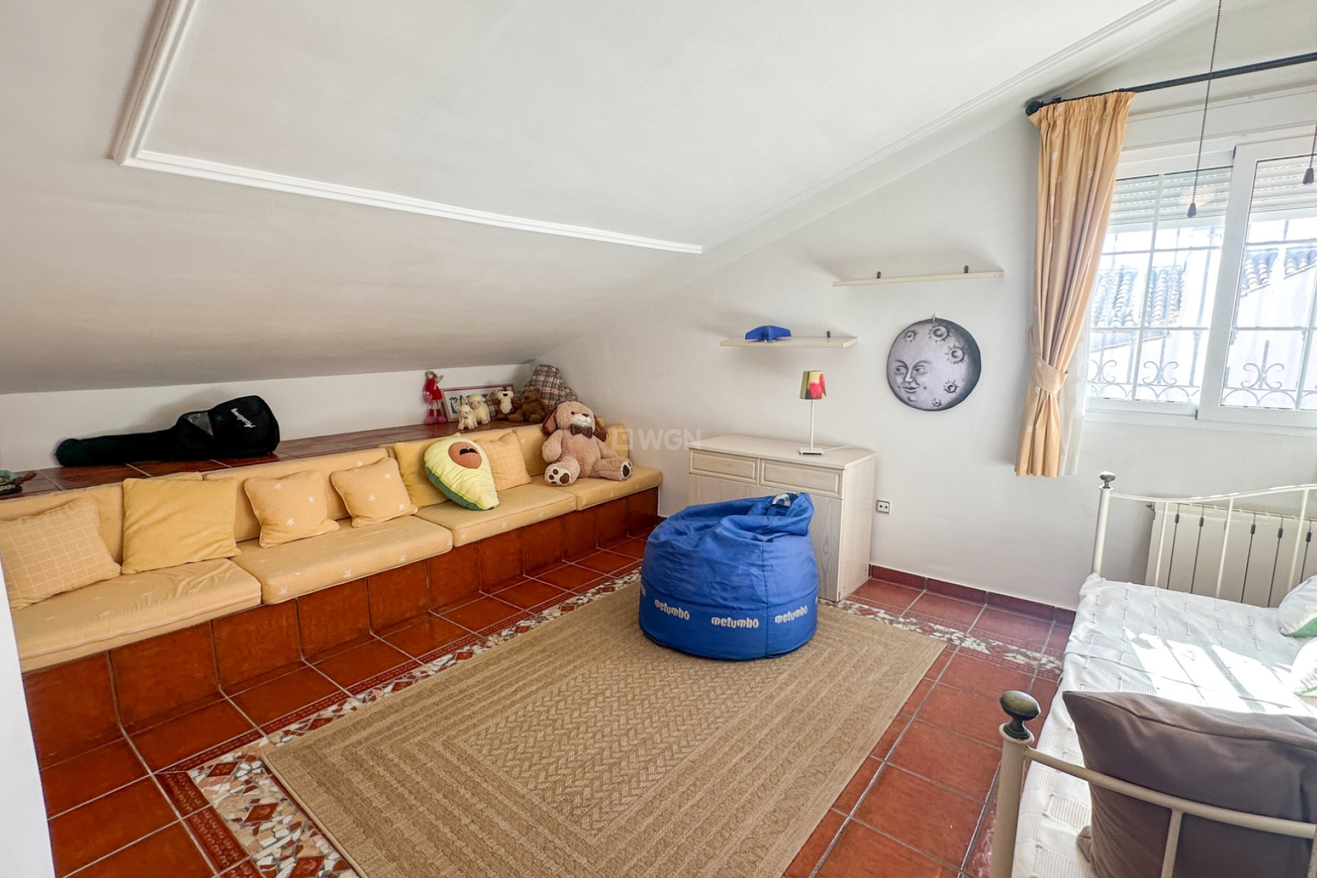 Odsprzedaż - Villa - La Mata - Costa Blanca