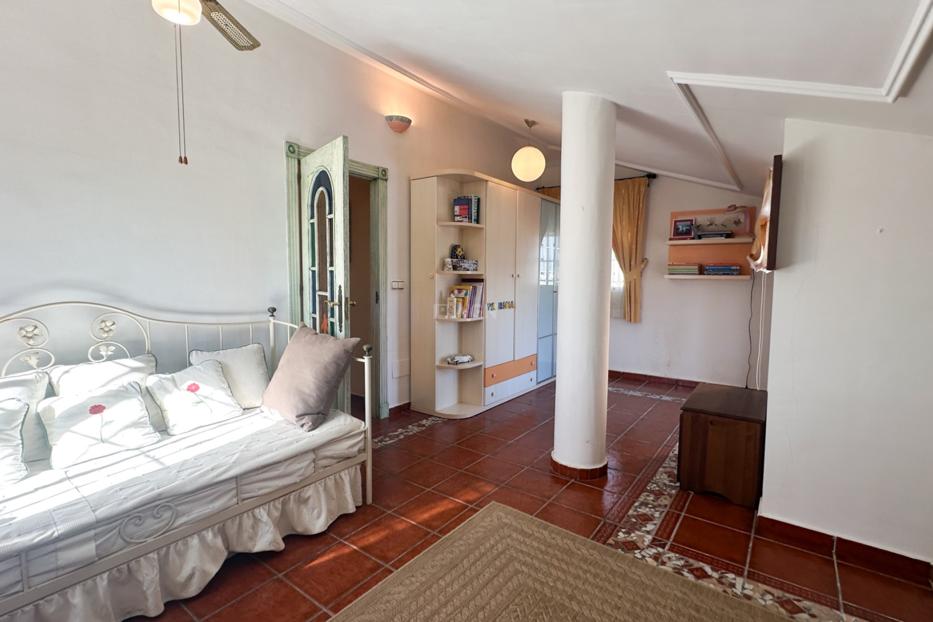 Odsprzedaż - Villa - La Mata - Costa Blanca